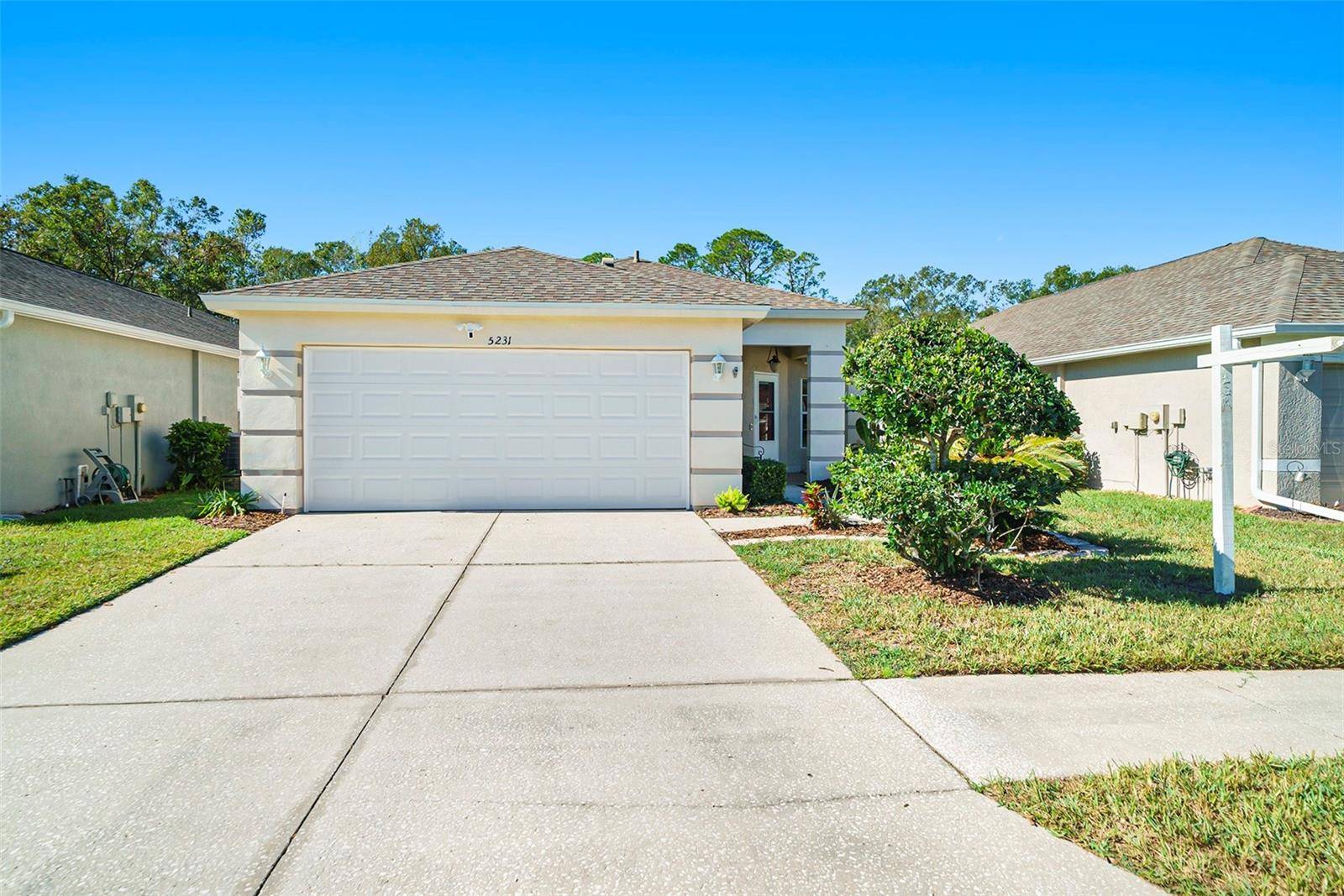 Wesley Chapel, FL 33544,5231 GATO DEL SOL CIR