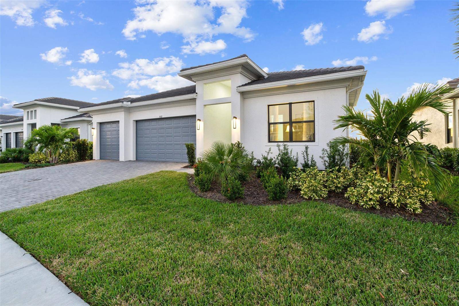 Sarasota, FL 34240,9132 BERNINI PL