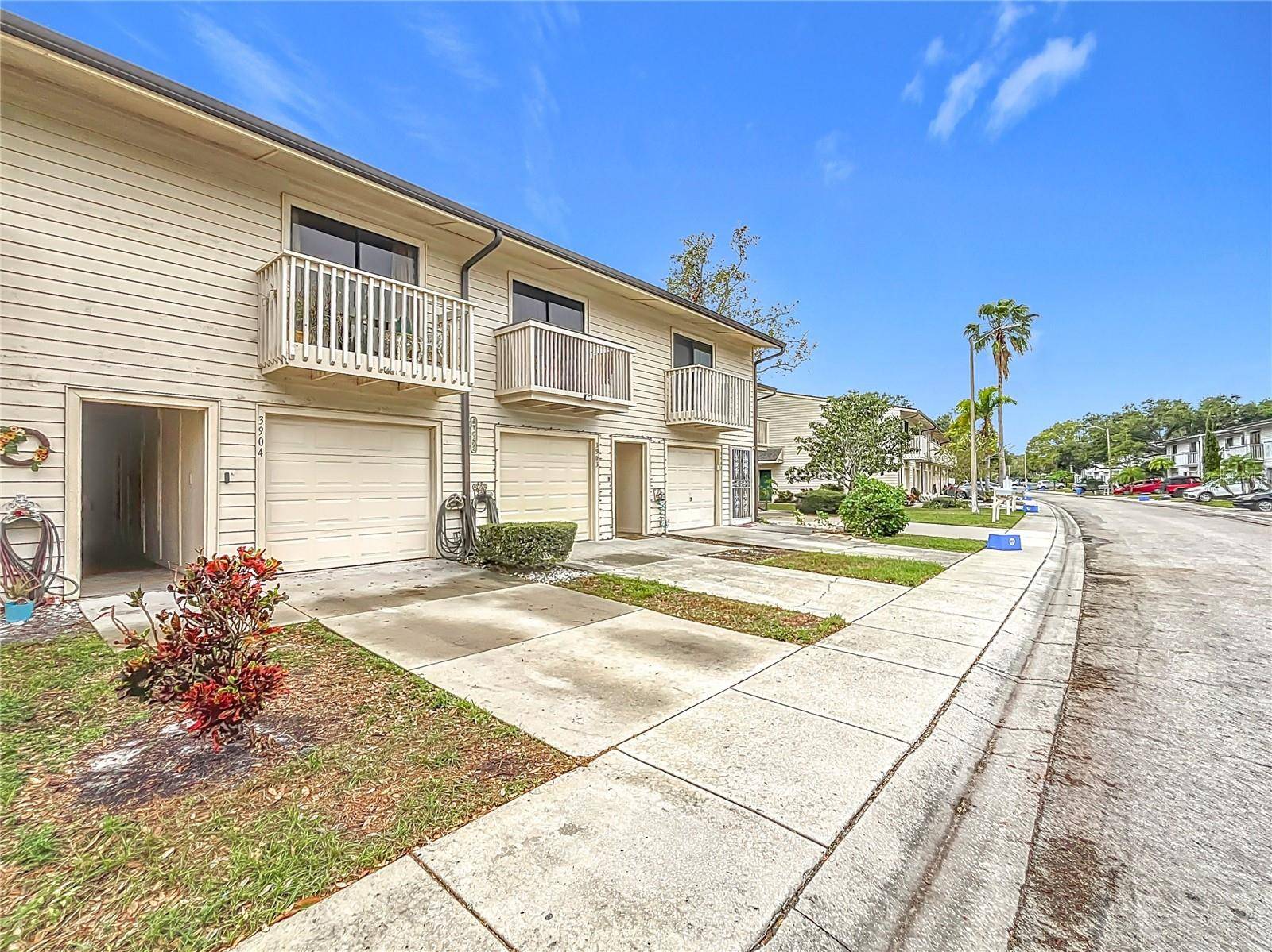 Pinellas Park, FL 33782,6262 93RD TER N #3904