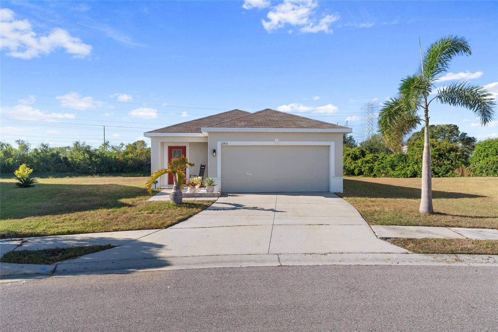 Gibsonton, FL 33534,11905 GRAND KEMPSTON DR