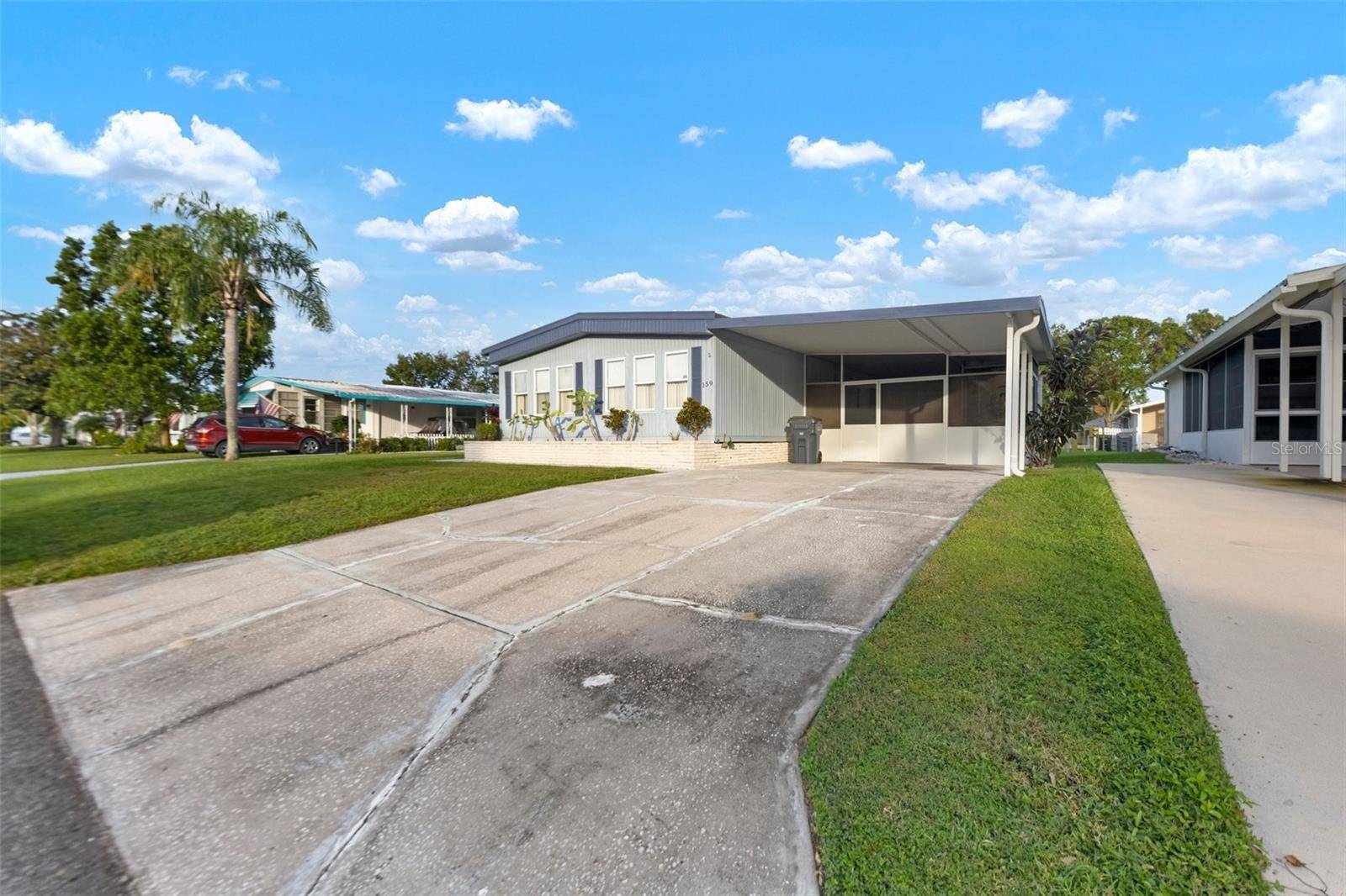 Lakeland, FL 33801,1610 REYNOLDS RD #159