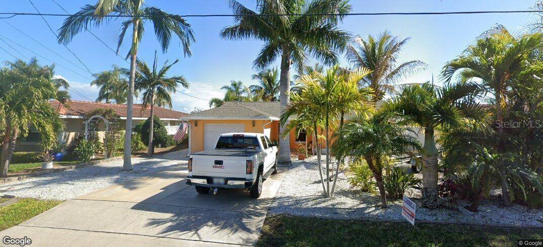 Redington Beach, FL 33708,16343 REDINGTON DR