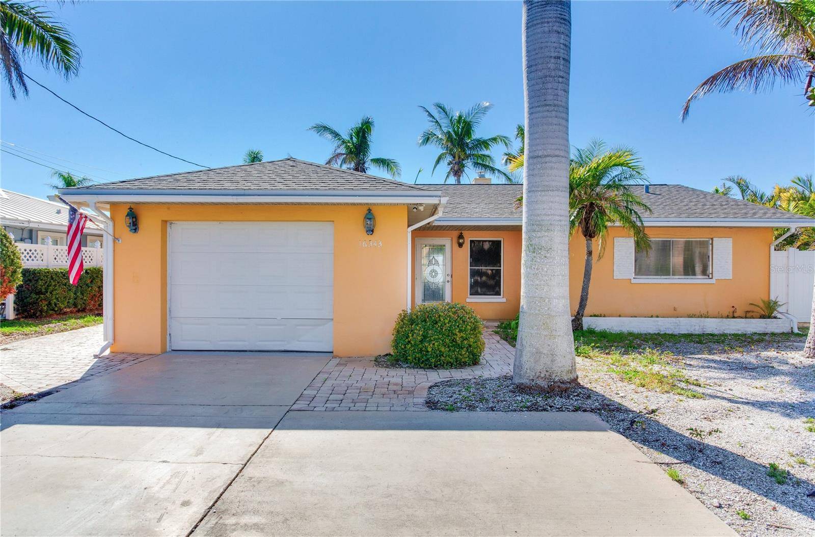 Redington Beach, FL 33708,16343 REDINGTON DR