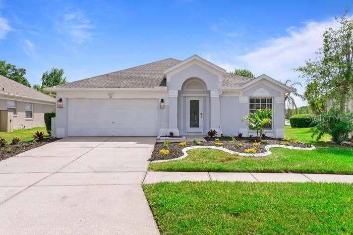 Lutz, FL 33558,5609 TERRAIN DE GOLF DR