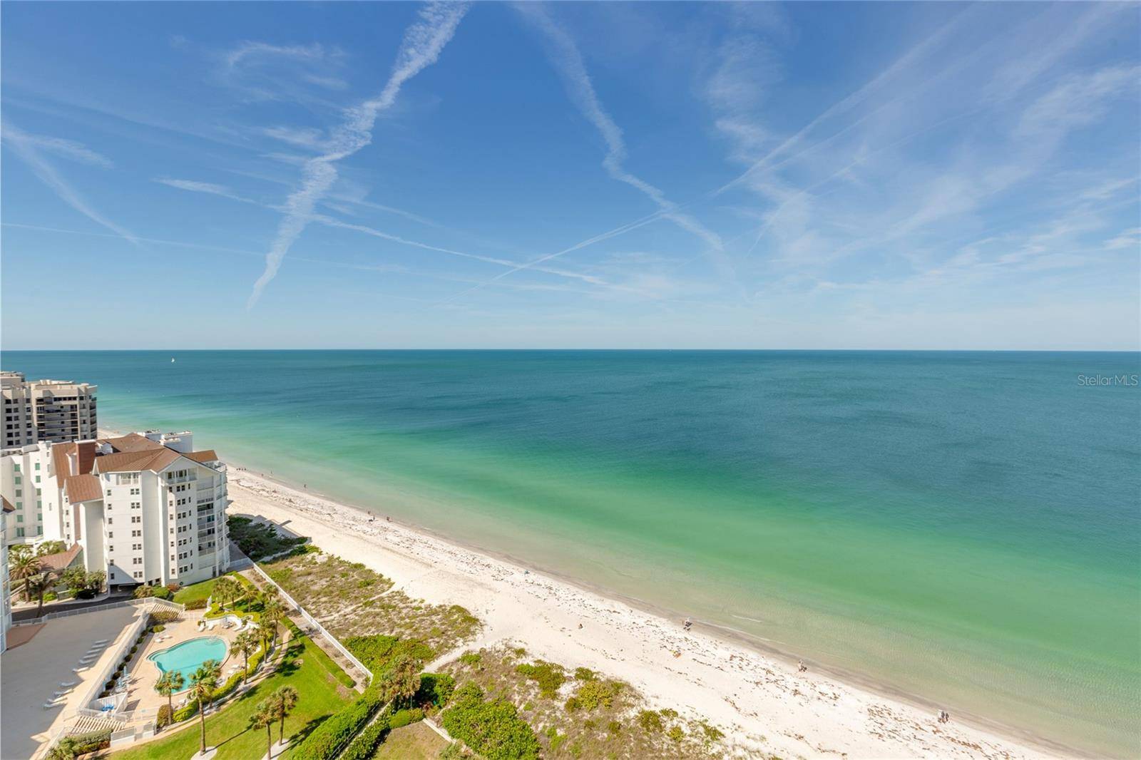 Clearwater Beach, FL 33767,1560 GULF BLVD #1705