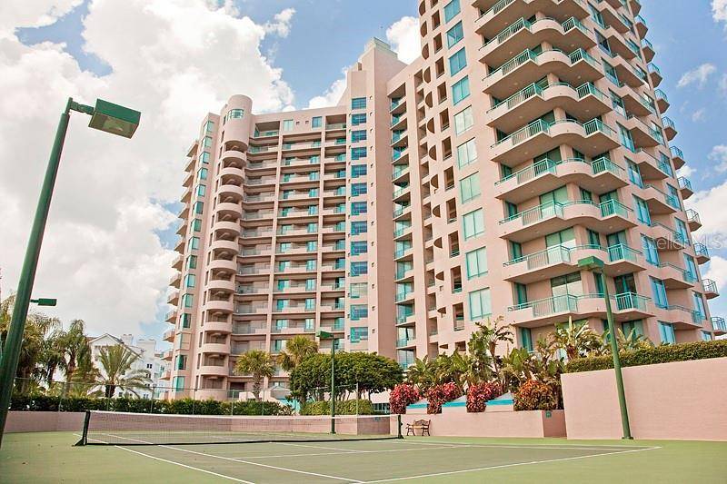 Clearwater Beach, FL 33767,1560 GULF BLVD #1705