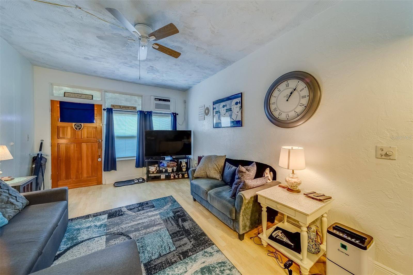 Kenneth City, FL 33709,4001 58TH ST N #20