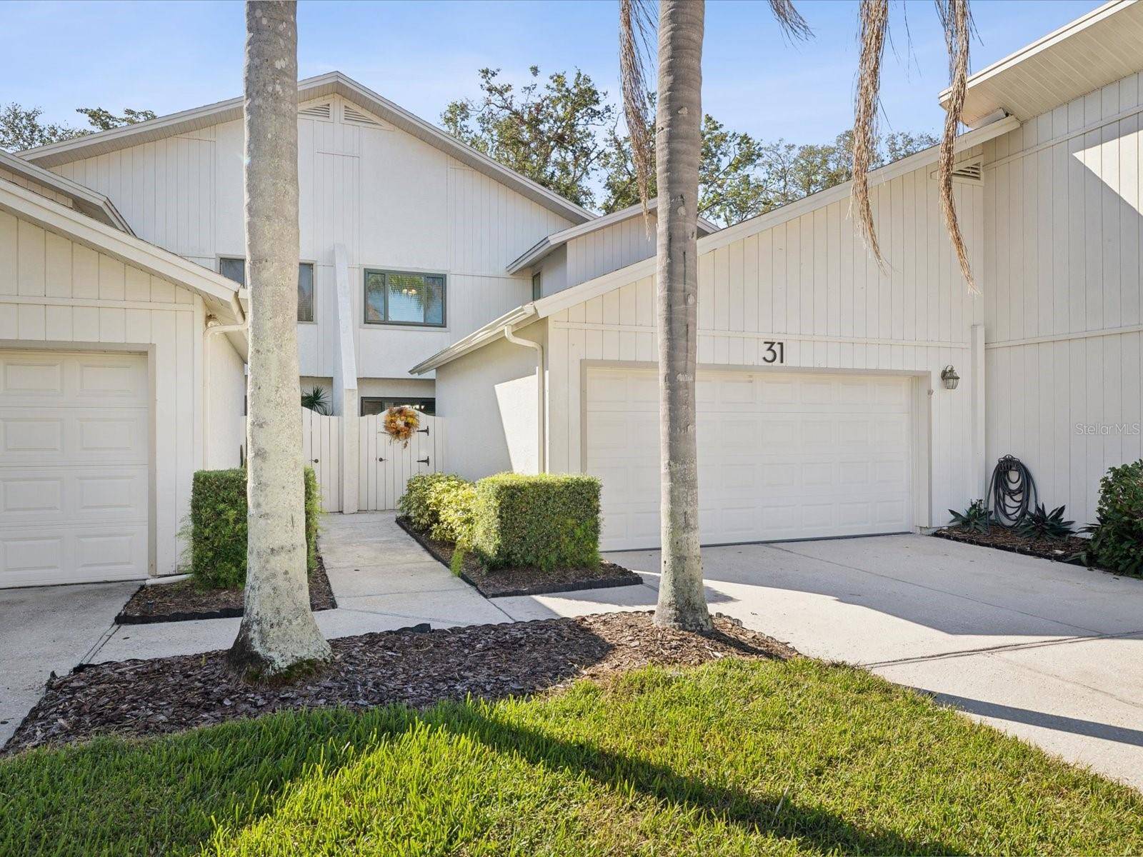 Palm Harbor, FL 34683,440 LAKEVIEW DR #31