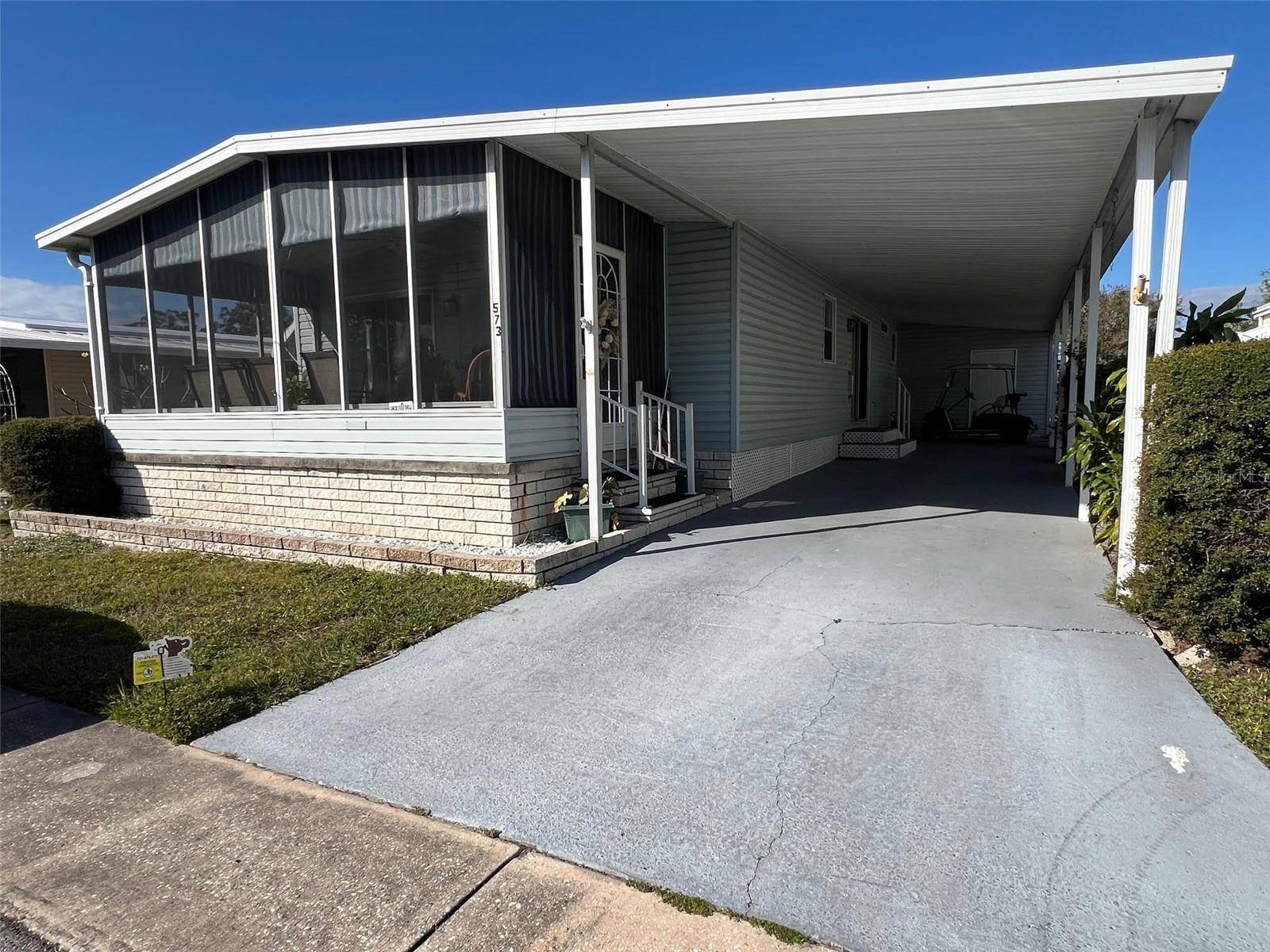 Clearwater, FL 33761,29250 US HIGHWAY 19 N #573