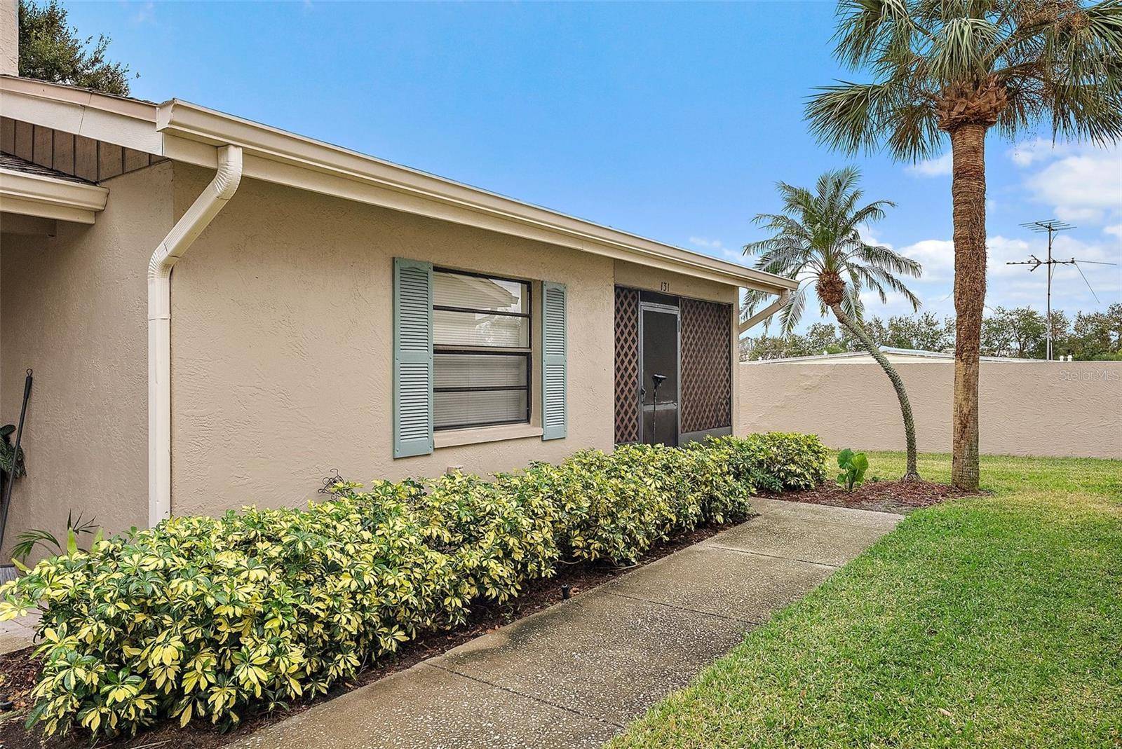 Largo, FL 33778,2131 RIDGE RD S #131