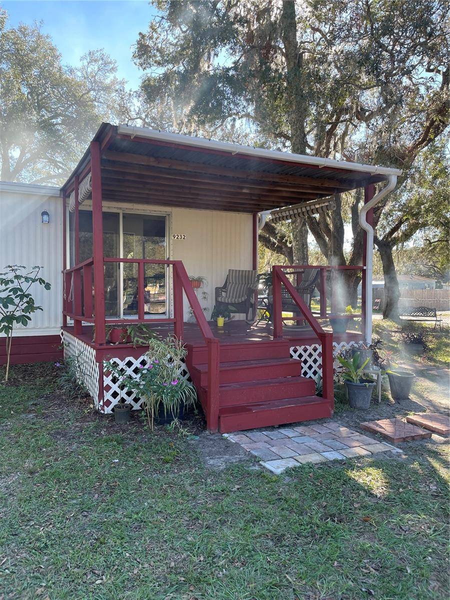 New Port Richey, FL 34654,9232 TEAK ST