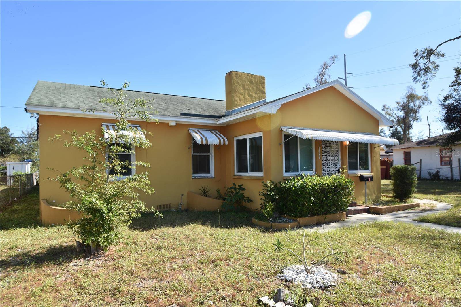 St Petersburg, FL 33712,1360 PRESCOTT ST S