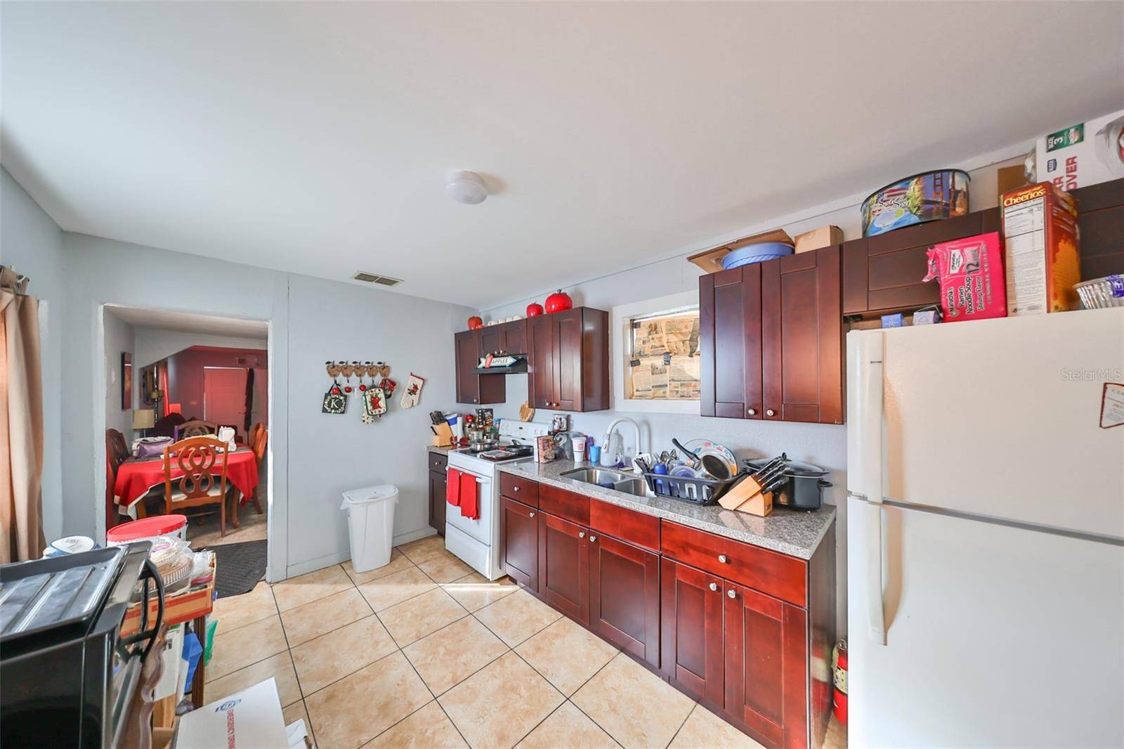 St Petersburg, FL 33712,2045 18TH AVE S