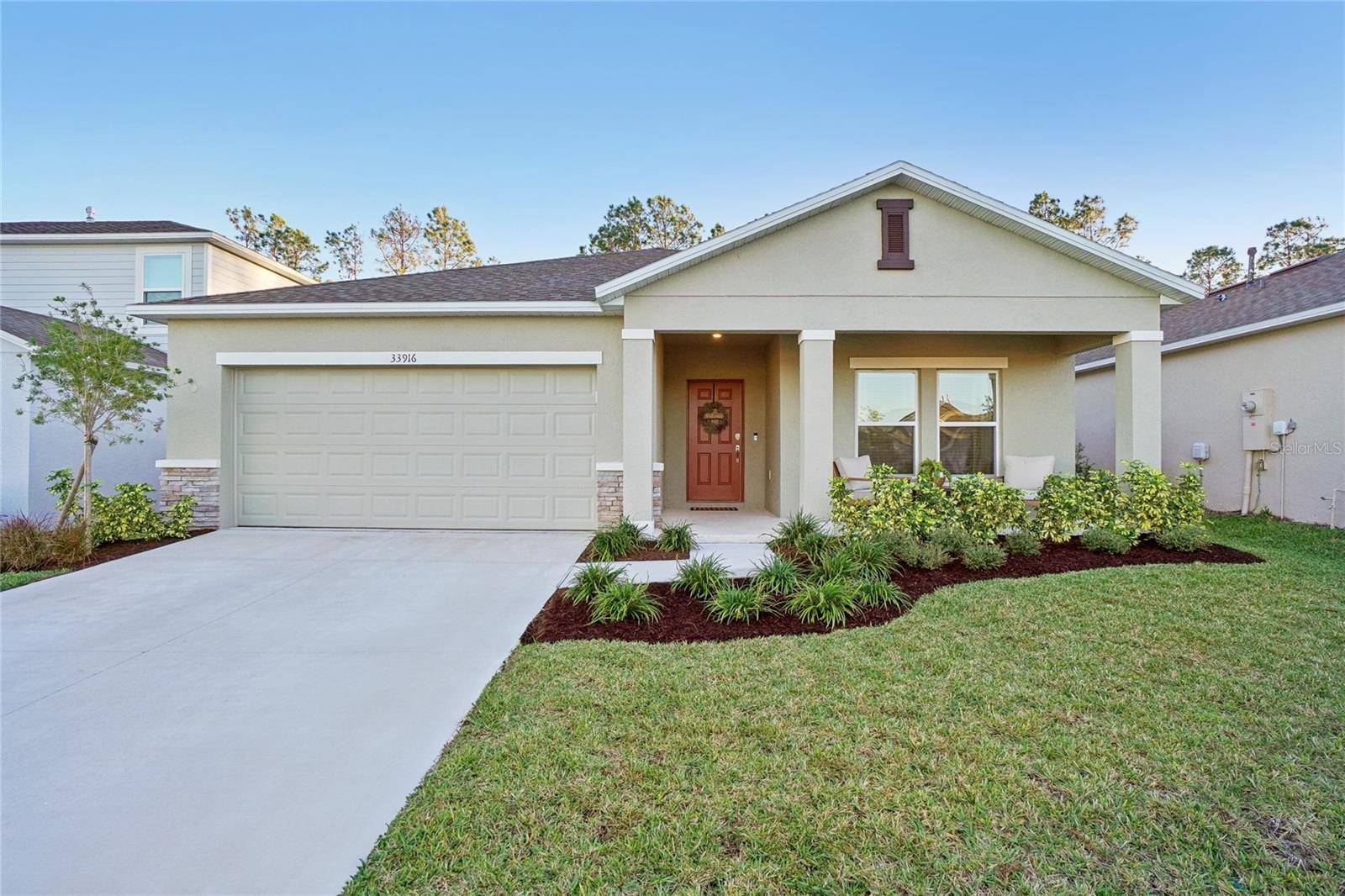 Leesburg, FL 34788,33916 SKY BLOSSOM CIRCLE