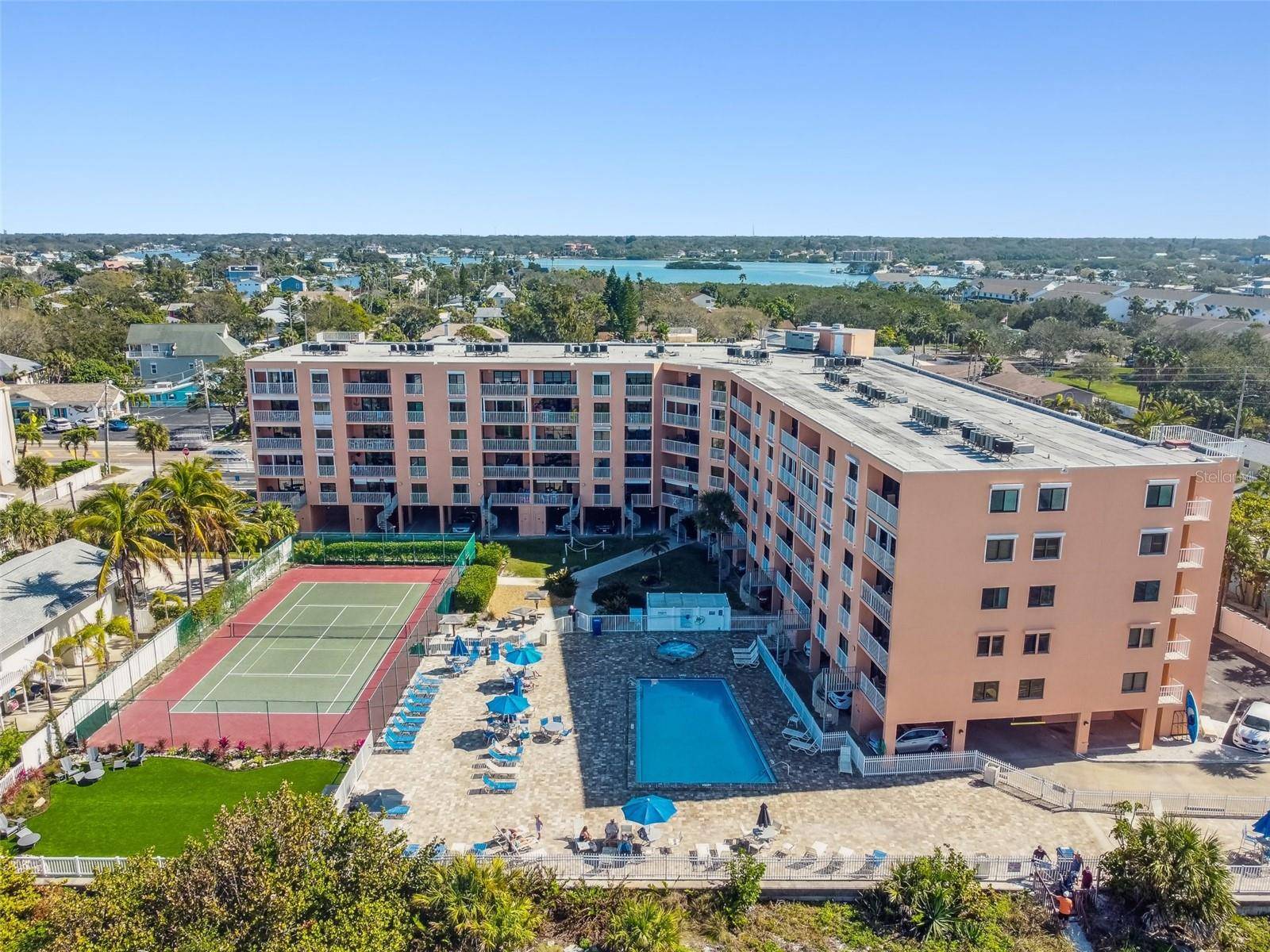 Indian Rocks Beach, FL 33785,1000 GULF BLVD #302