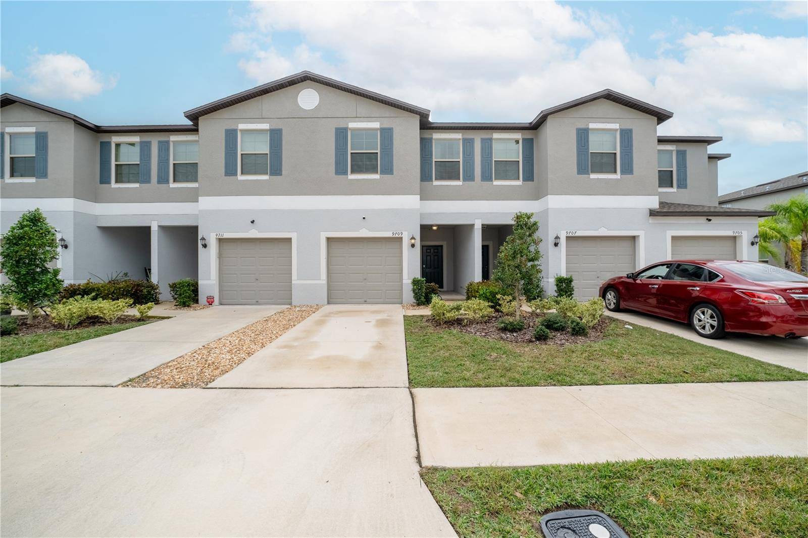 Sun City Center, FL 33573,9709 PEMBROOKE PINES DR
