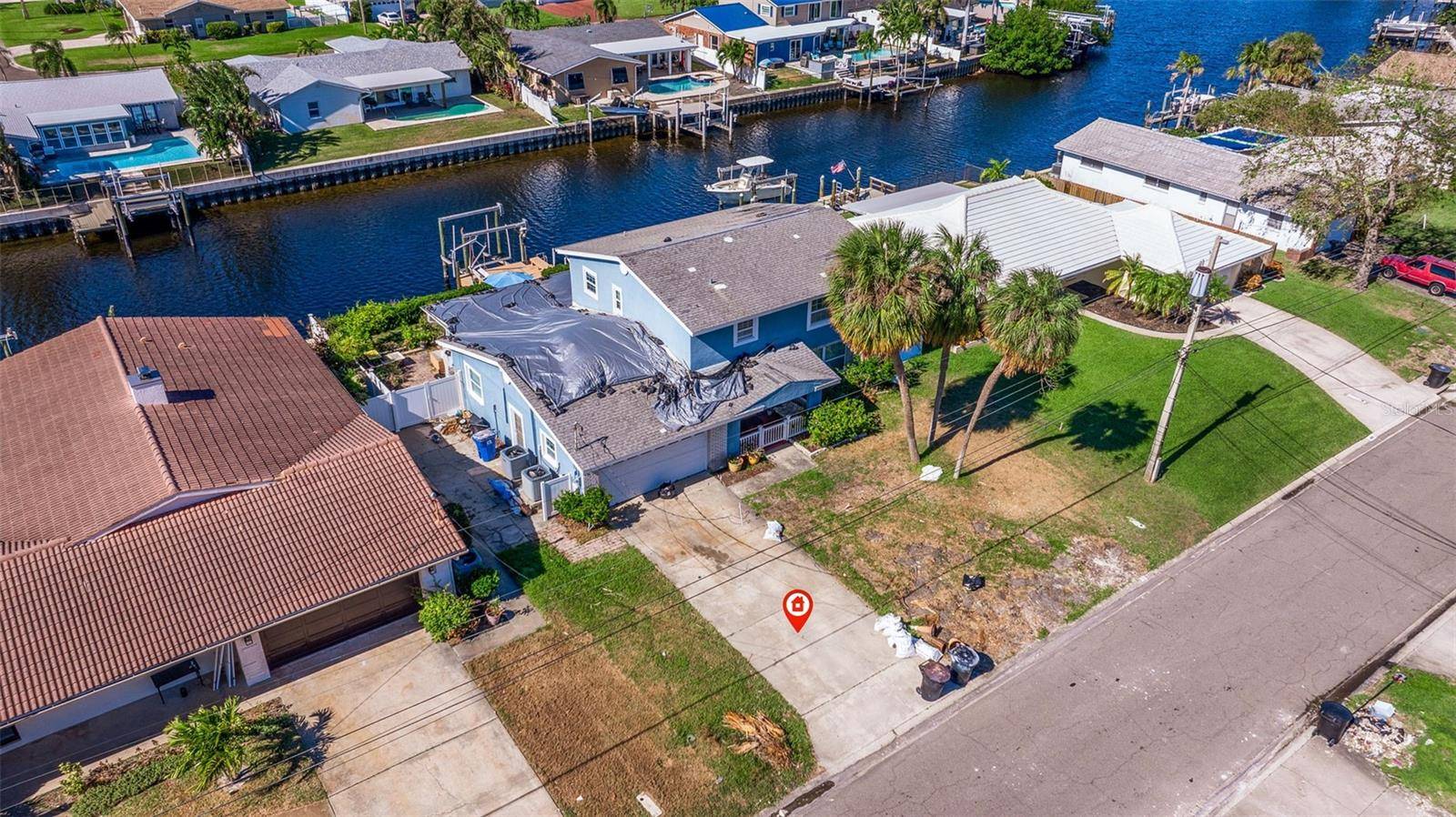 Saint Petersburg, FL 33703,4126 13TH LN NE