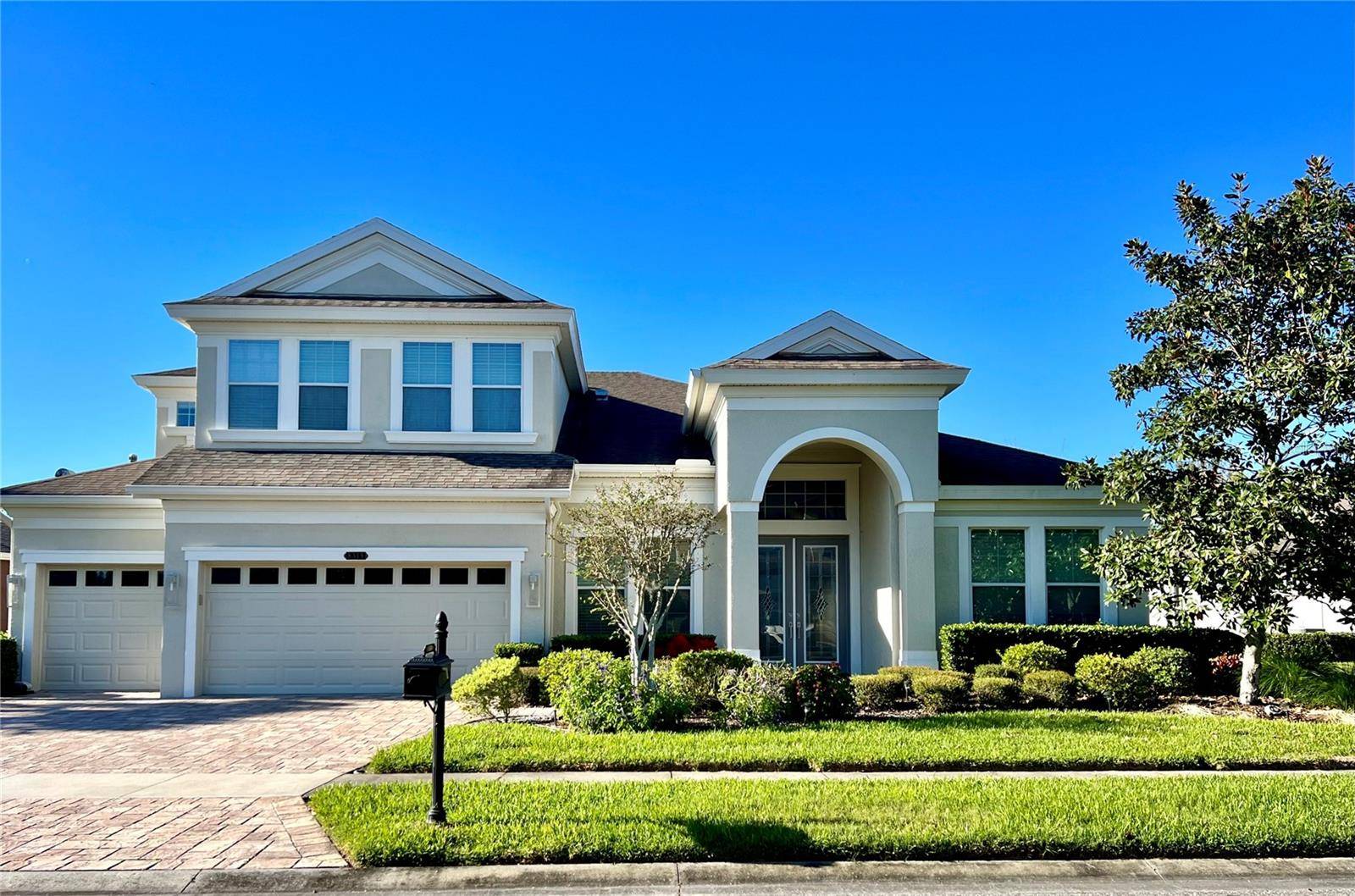 Land O Lakes, FL 34637,8319 SWISS CHARD CIR