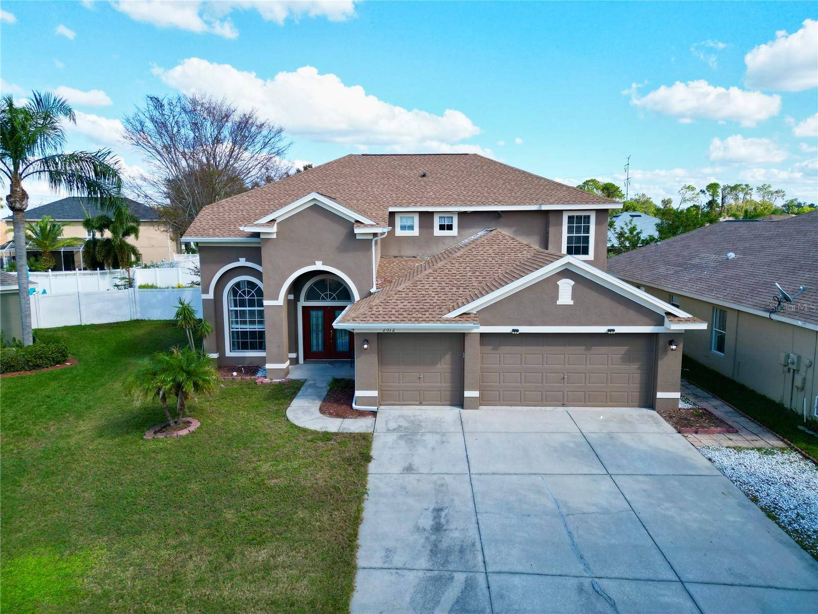 Holiday, FL 34691,2012 FERN RIDGE CT