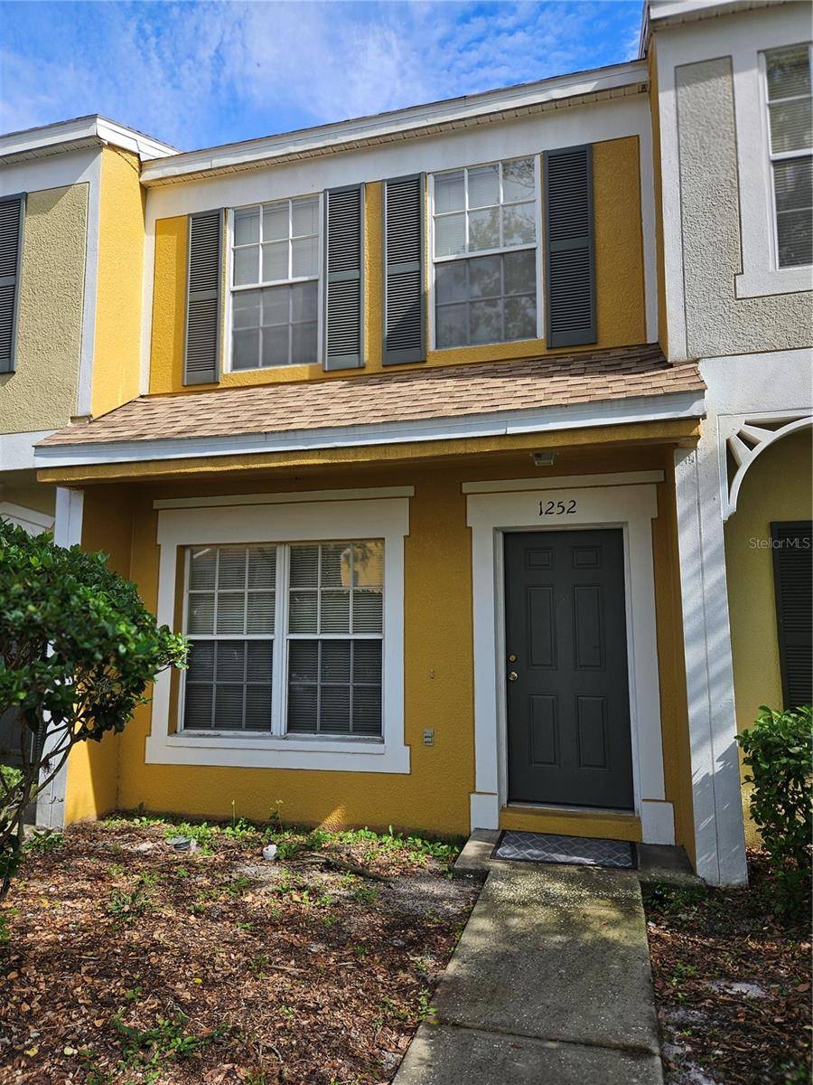 Wesley Chapel, FL 33543,1252 COSTA MESA DR