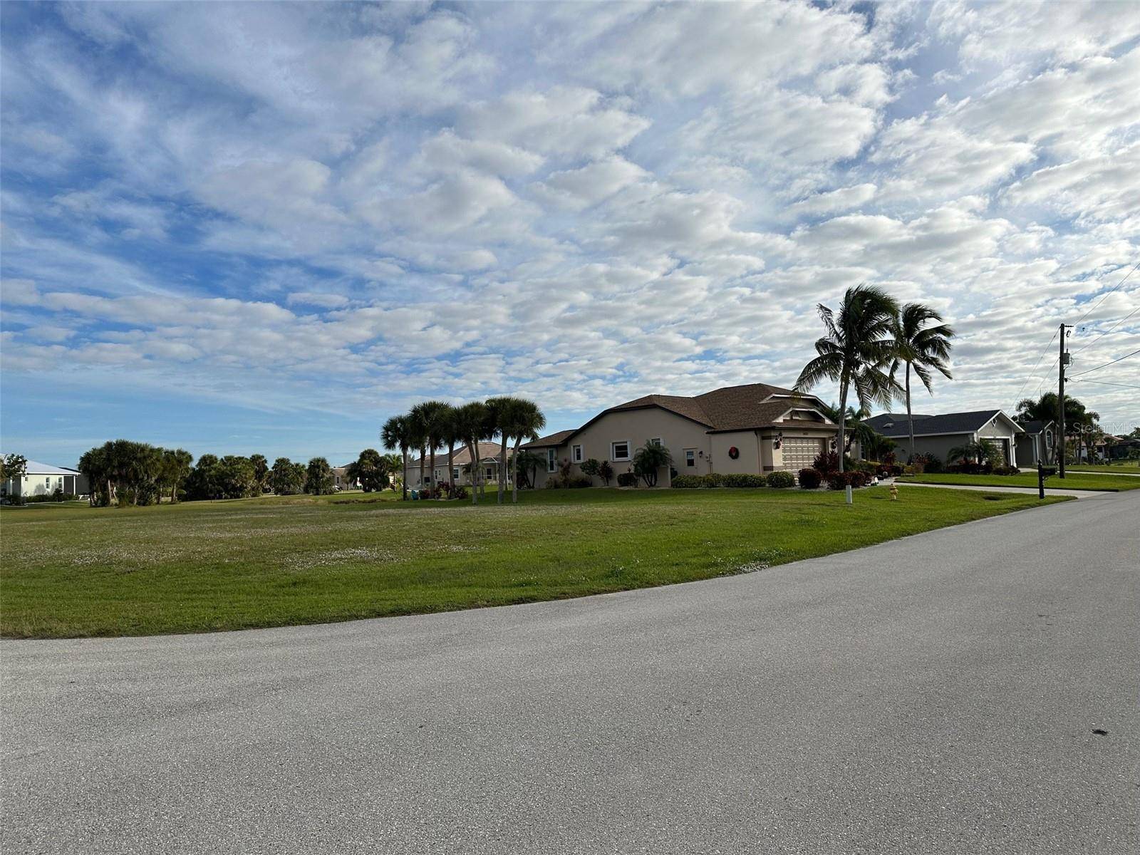 Punta Gorda, FL 33955,16124 CHITLAN CT