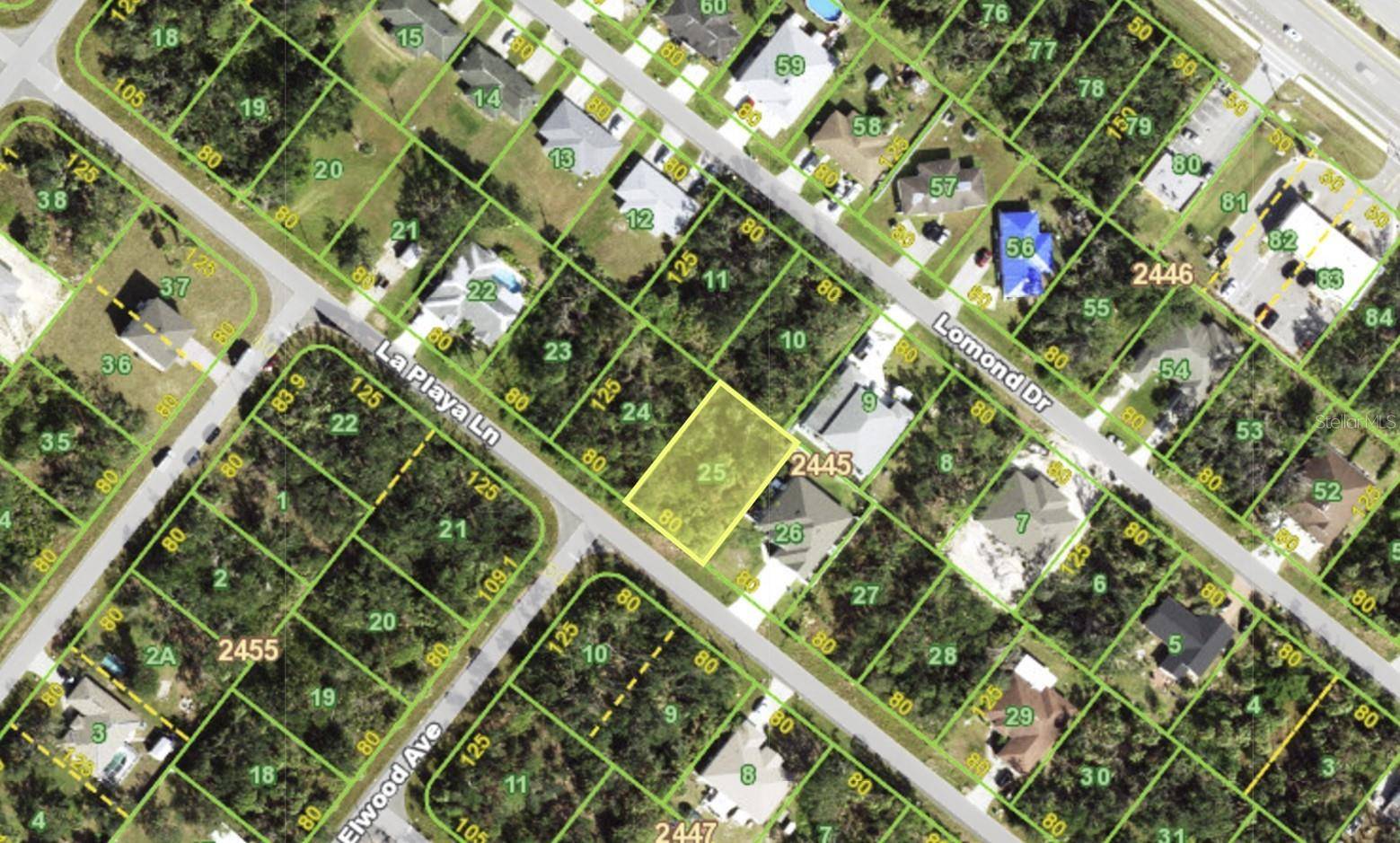 Port Charlotte, FL 33953,292 LA PLAYA LN
