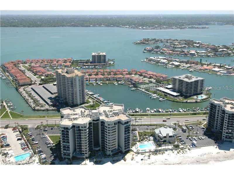 Clearwater Beach, FL 33767,1651 SAND KEY ESTATES CT #66