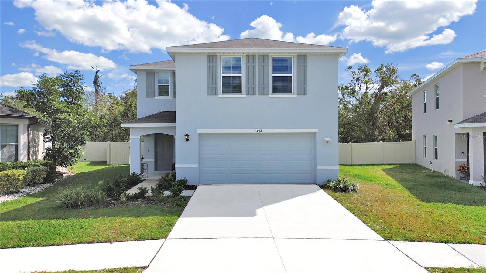 Wimauma, FL 33598,5018 BELLA ARMONIA CIR