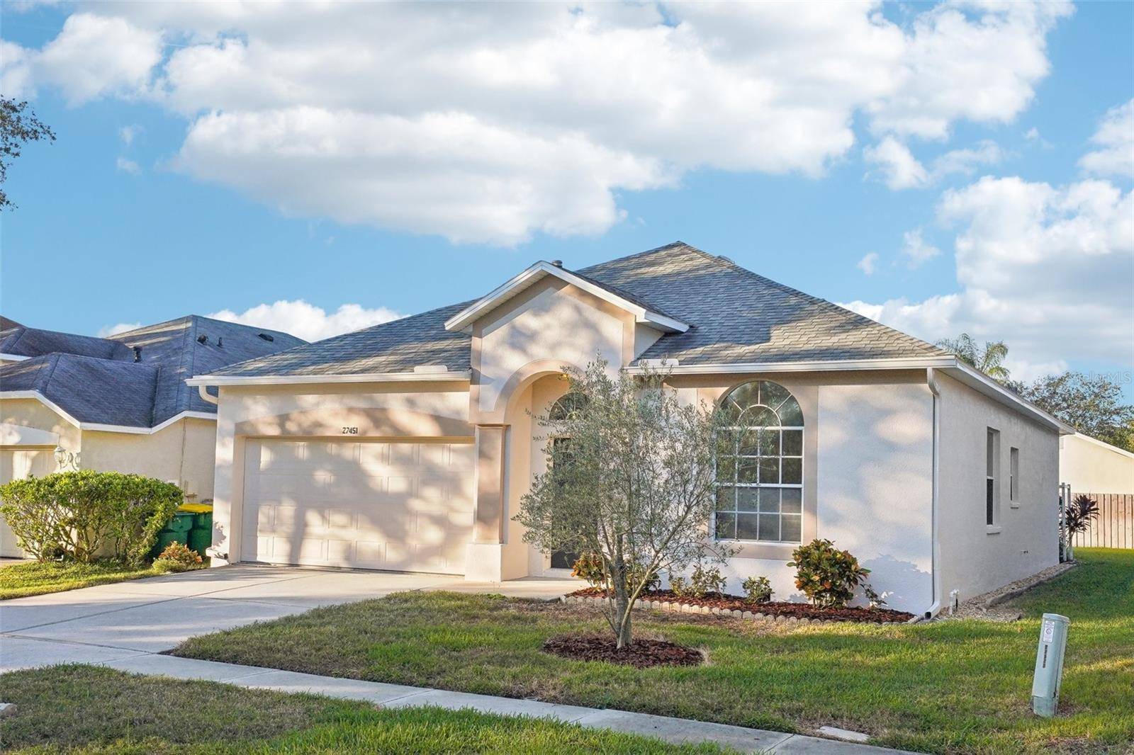 Wesley Chapel, FL 33544,27451 SKY LAKE CIR