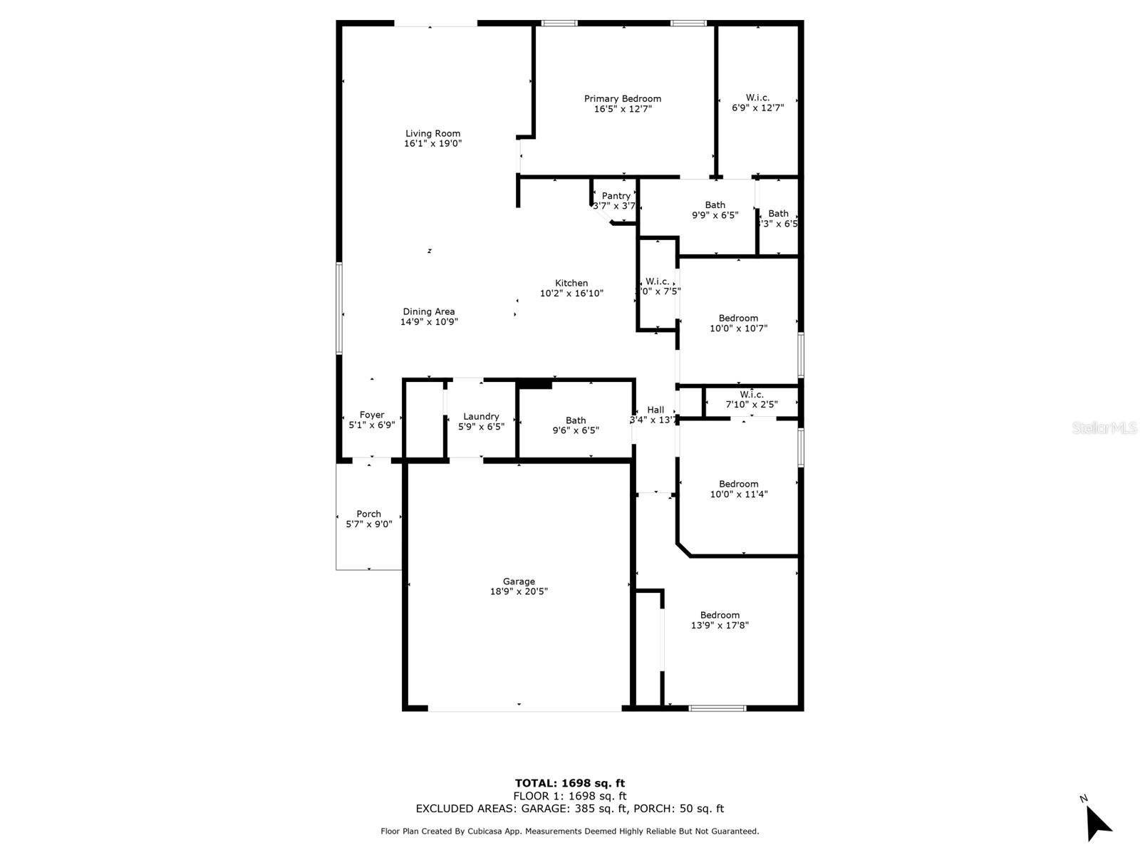 Ruskin, FL 33573,9605 SAGE CREEK DR