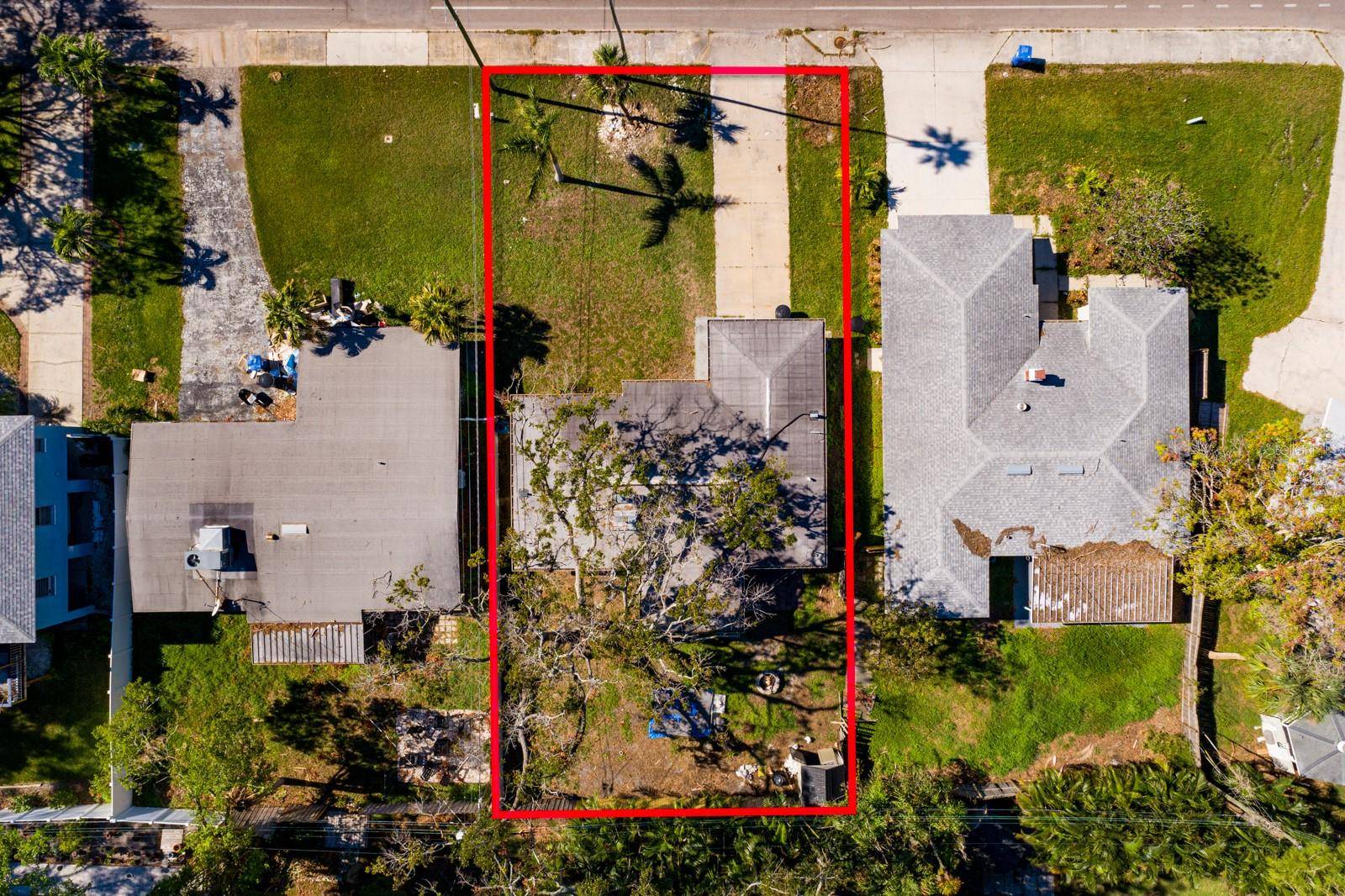 St Petersburg, FL 33703,4211 SHORE ACRES BLVD NE