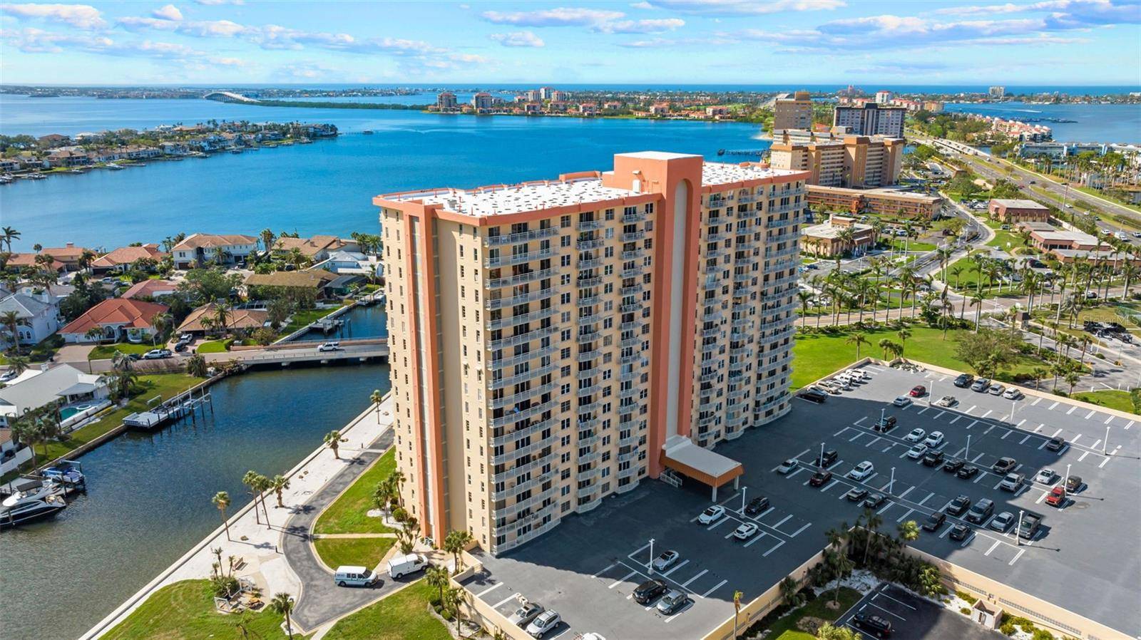 St Petersburg, FL 33715,4900 BRITTANY DR S #206