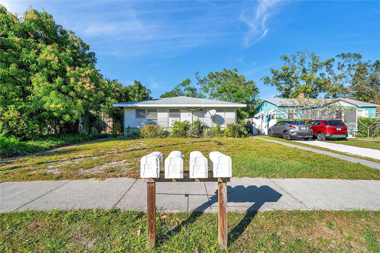 Gulfport, FL 33707,5115 28TH AVE S