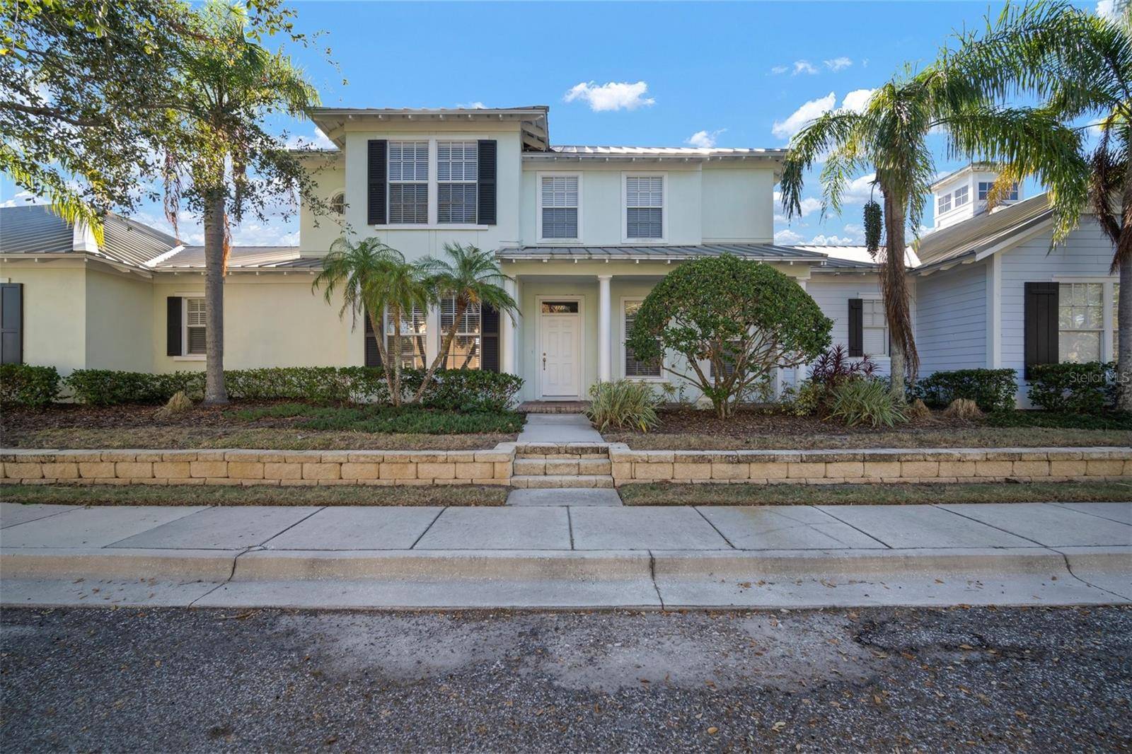 Apollo Beach, FL 33572,322 IBISVIEW LN