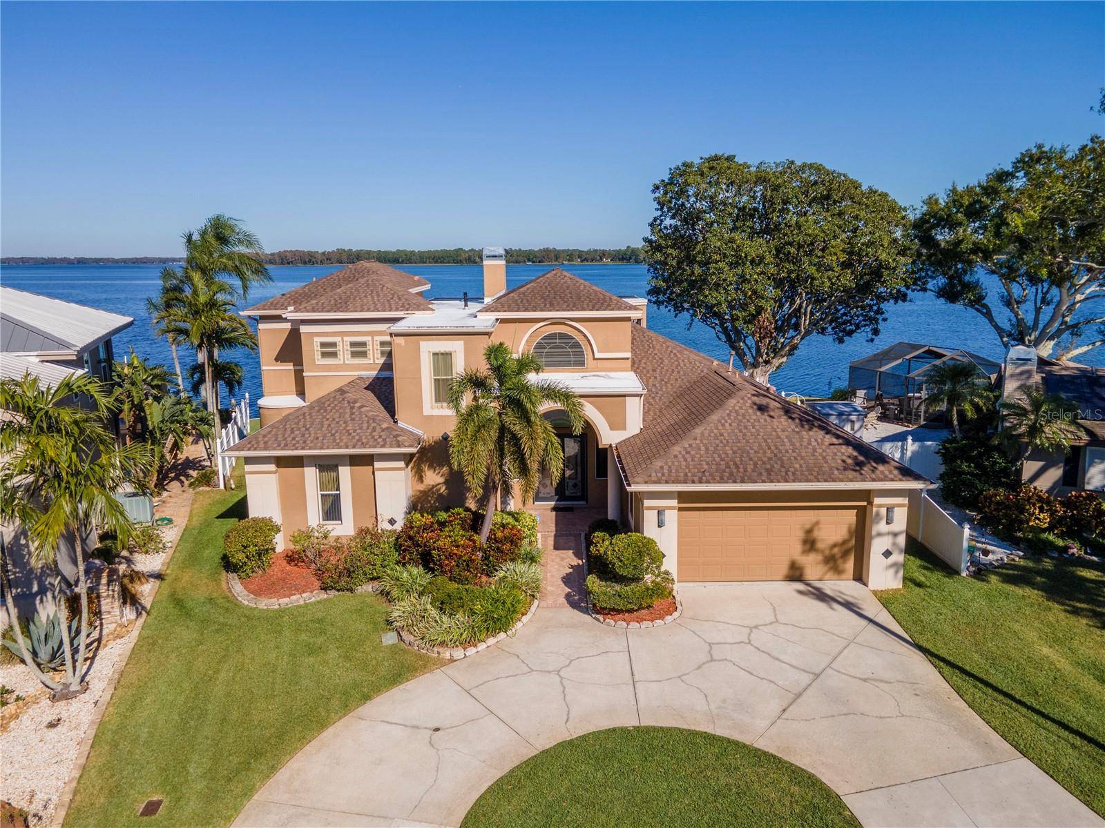 Palm Harbor, FL 34684,36 FRESHWATER DR