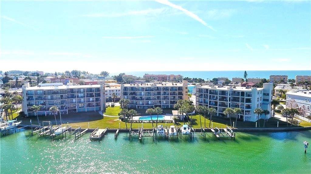 Treasure Island, FL 33706,9815 HARRELL AVE #301