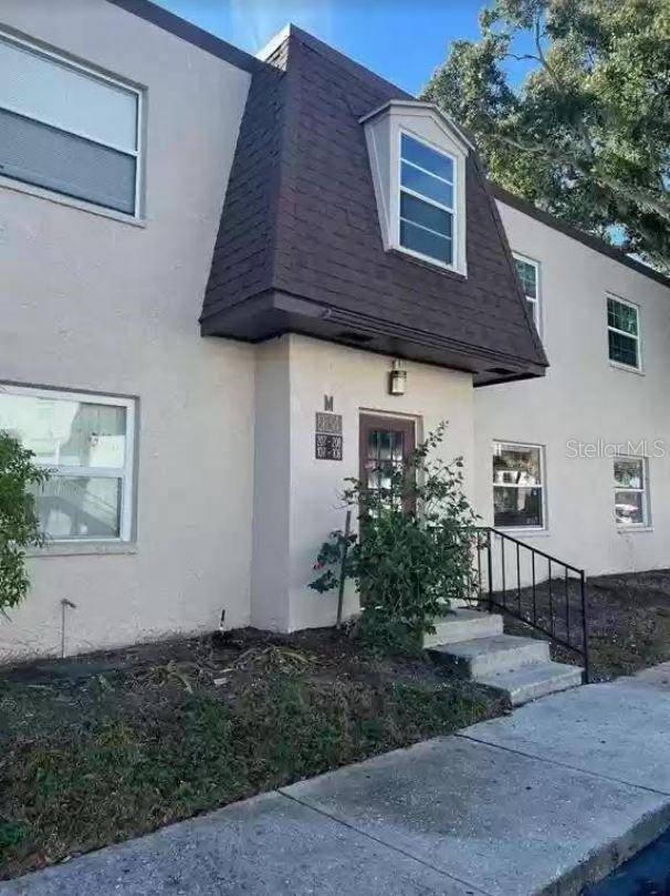 Tampa, FL 33615,9134 TUDOR DR #M108
