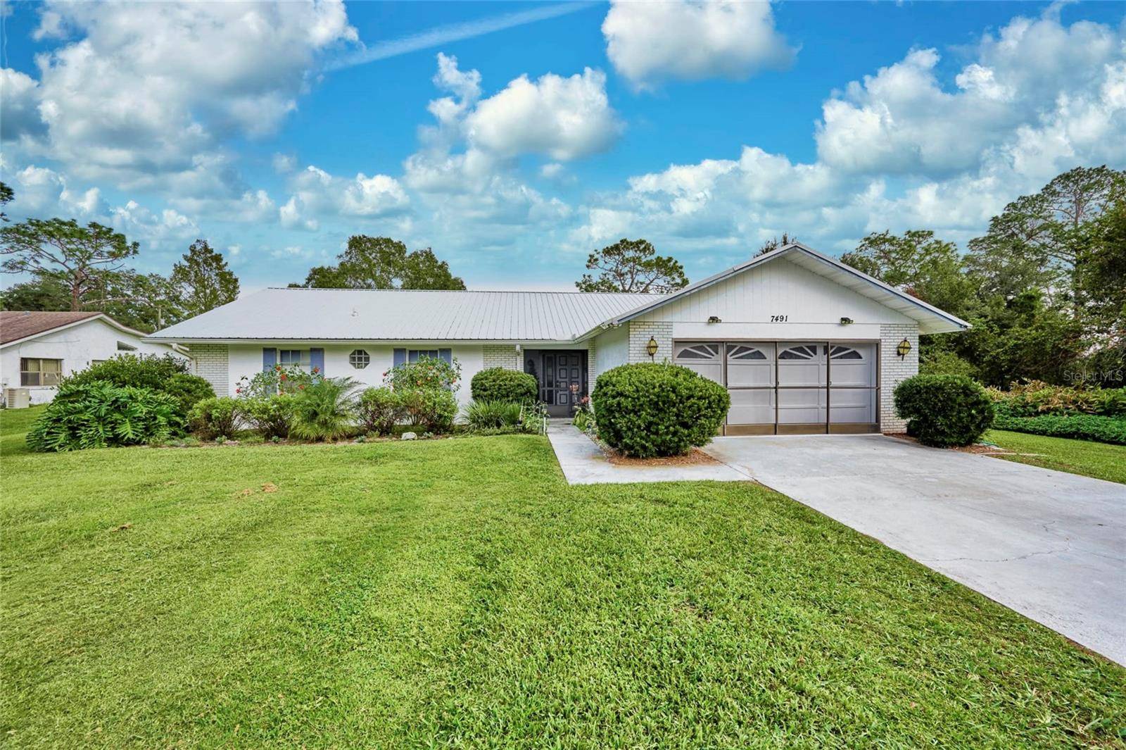 Indian Lake Estates, FL 33855,7491 LIMONIA DR