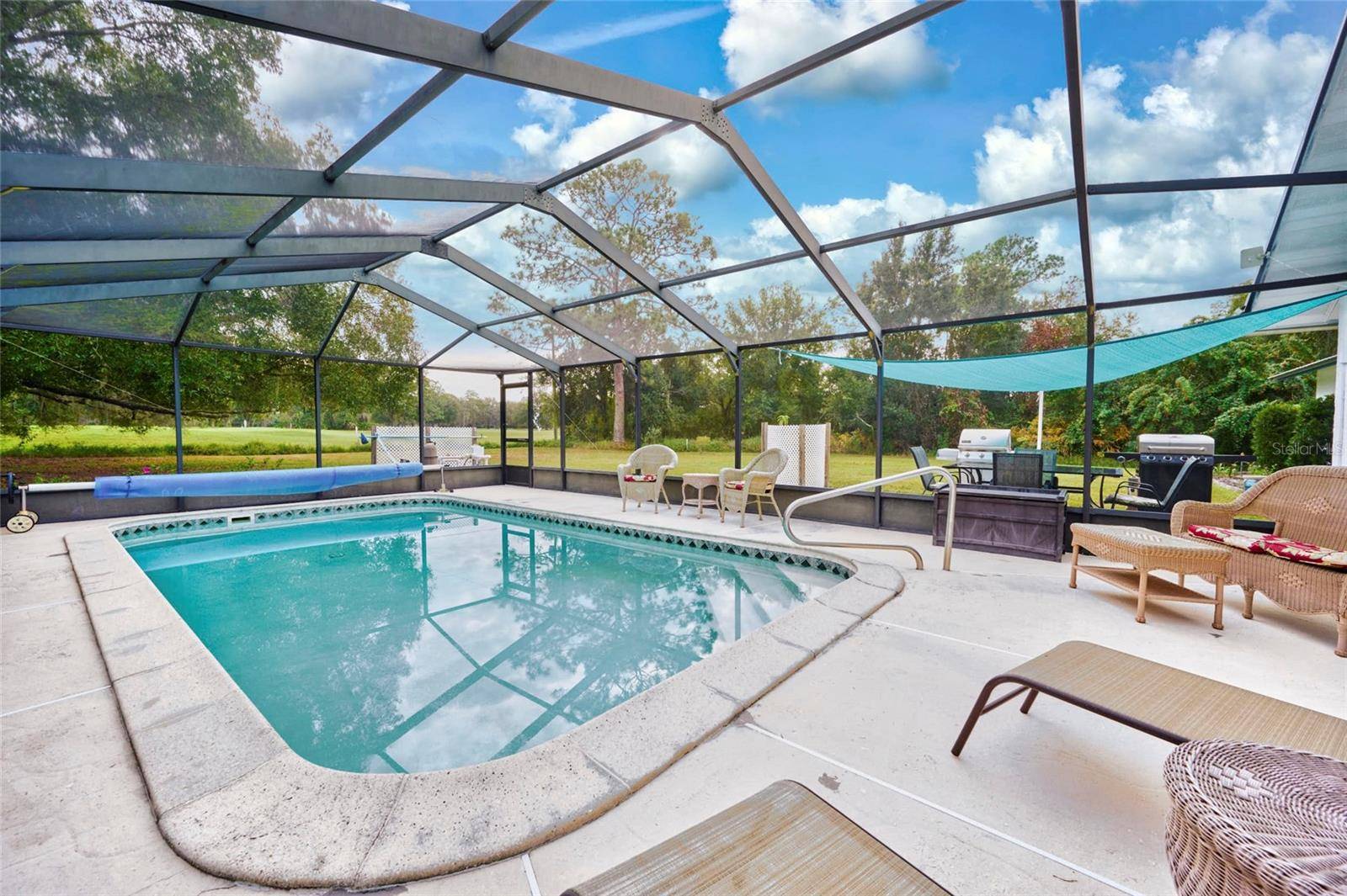 Indian Lake Estates, FL 33855,7491 LIMONIA DR