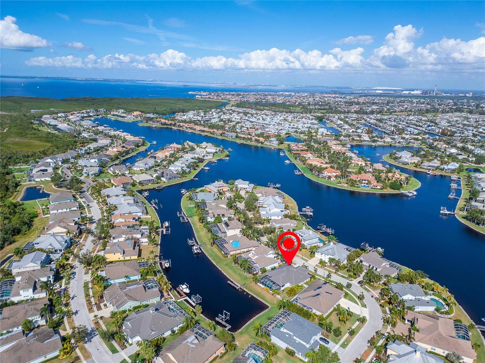 Apollo Beach, FL 33572,5316 LOON NEST CT