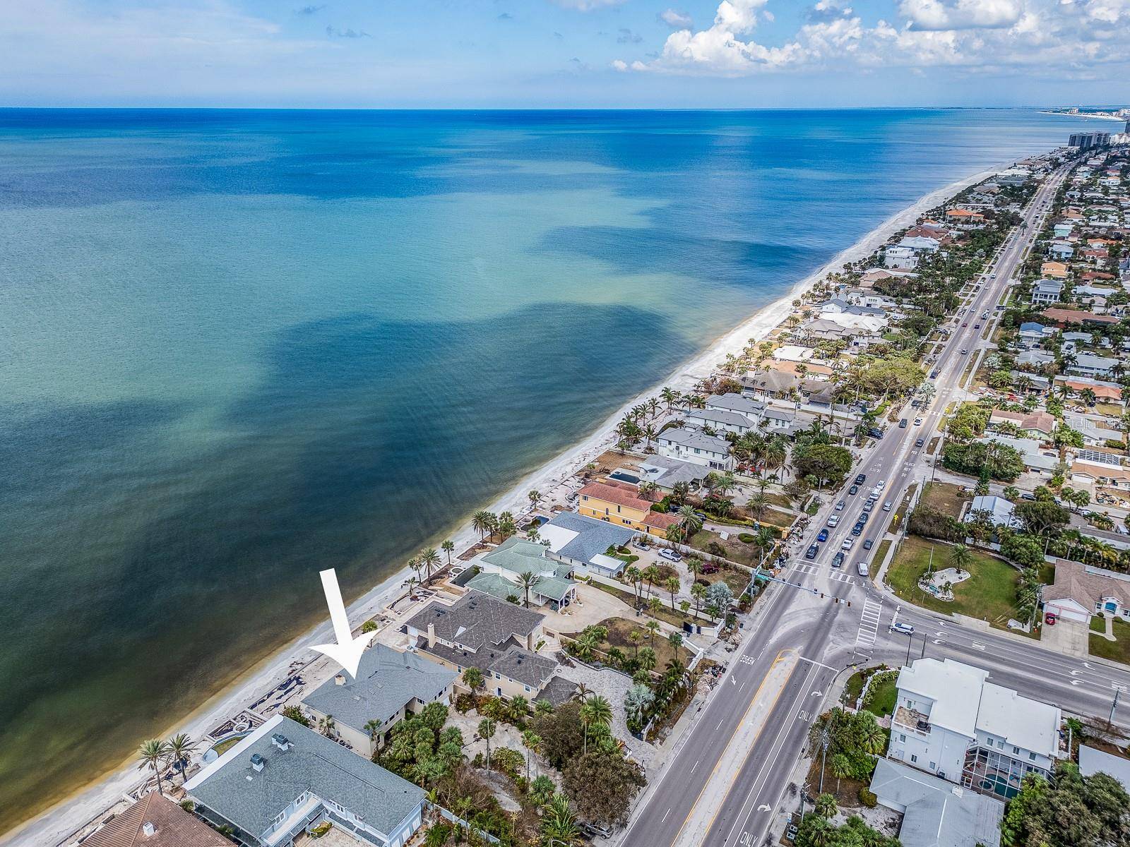 Belleair Shores, FL 33786,1000 GULF BLVD