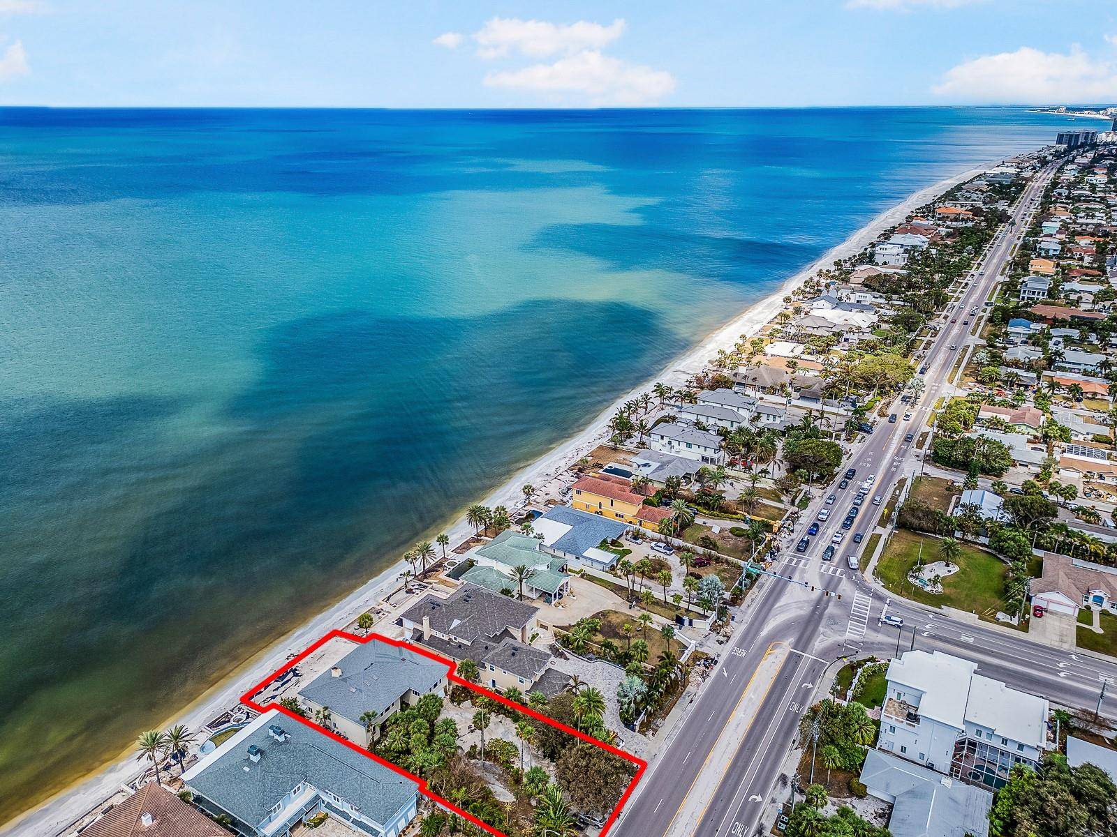 Belleair Shores, FL 33786,1000 GULF BLVD