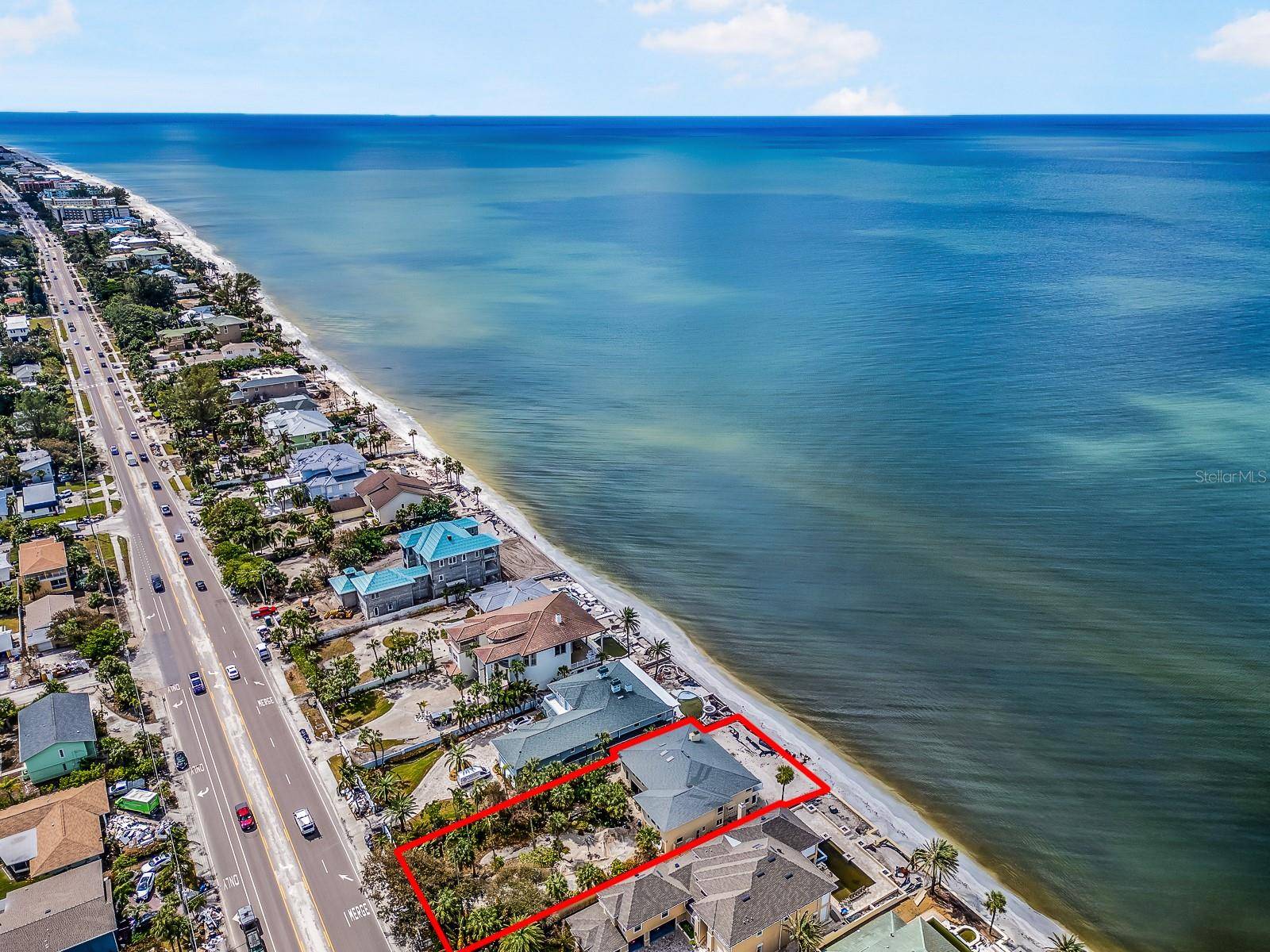 Belleair Shores, FL 33786,1000 GULF BLVD