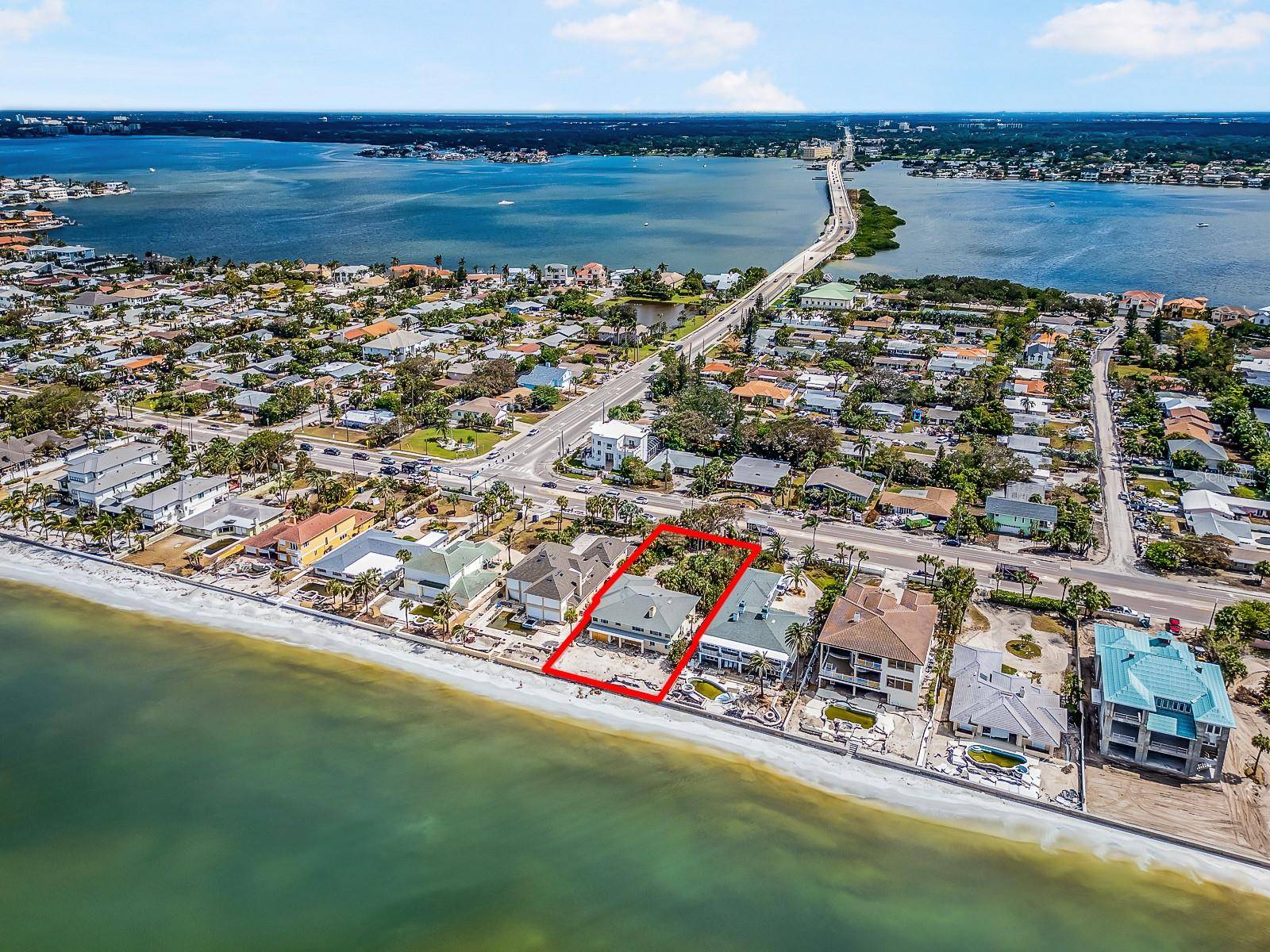 Belleair Shores, FL 33786,1000 GULF BLVD