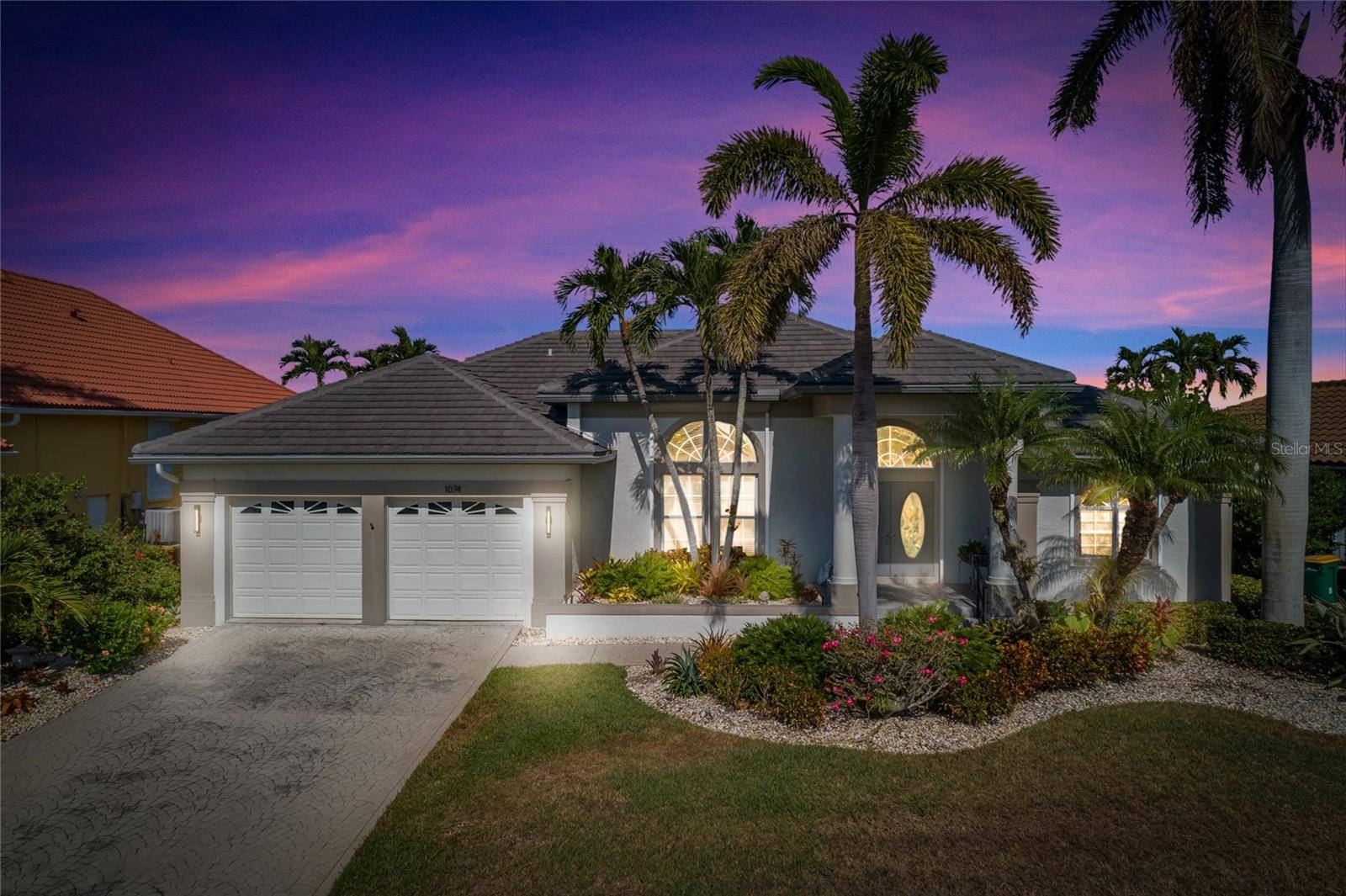 Marco Island, FL 34145,1074 DILL CT