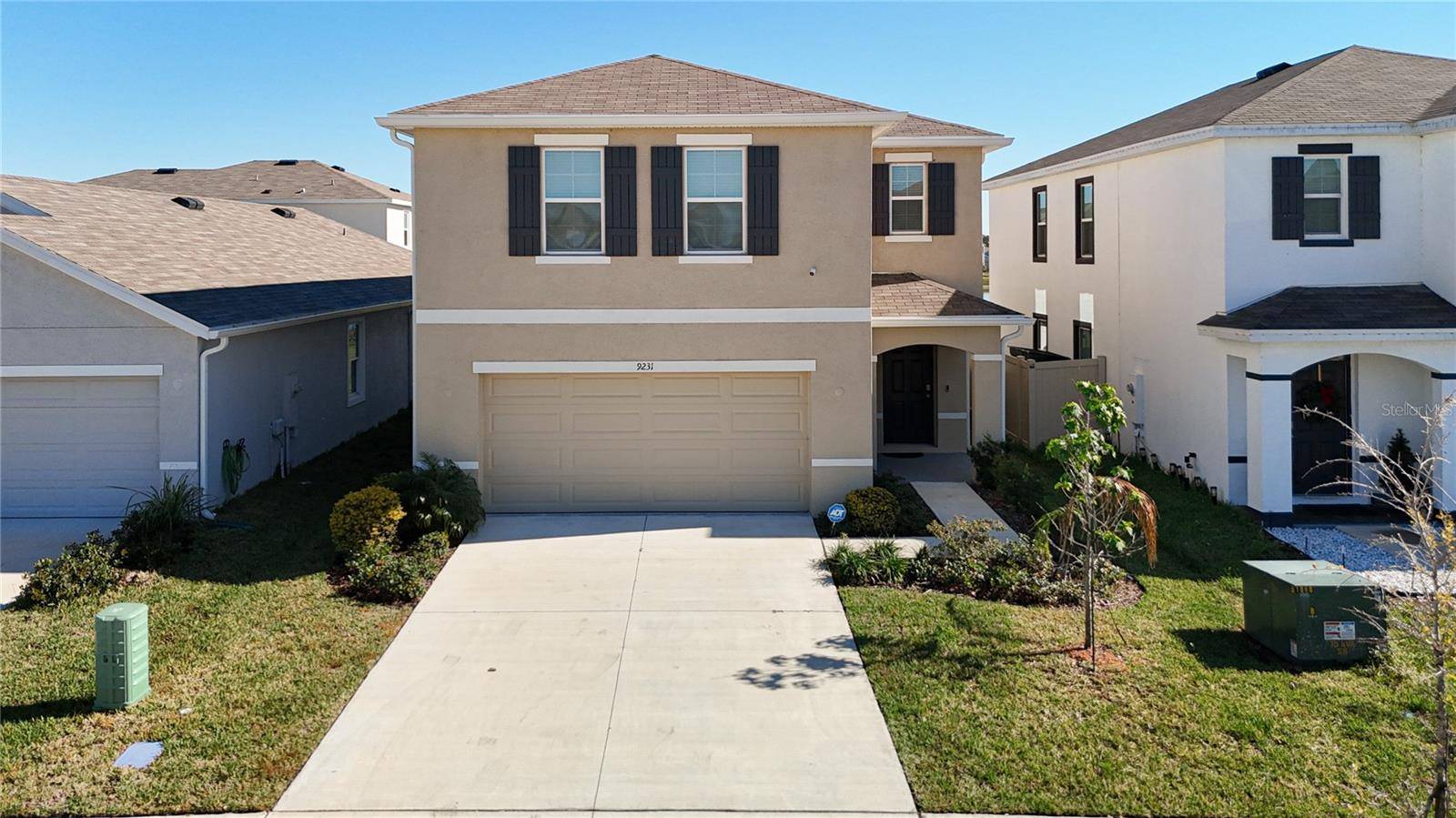 Wesley Chapel, FL 33545,9231 FORGE BREEZE LOOP