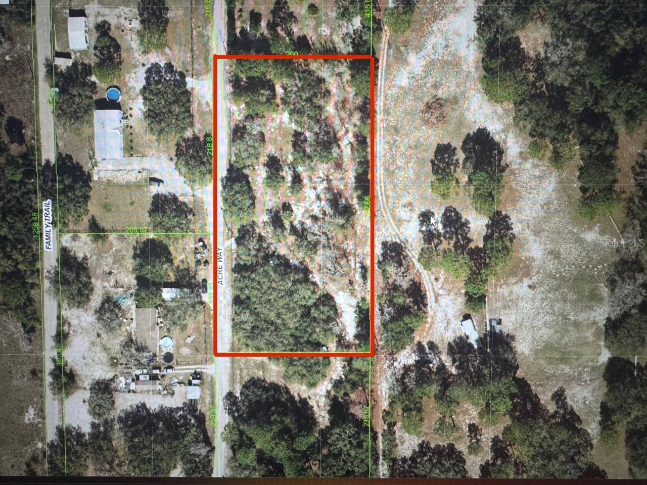 Hudson, FL 34669,ACRE WAY