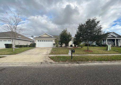 High Springs, FL 32643,16617 NW 194TH ST