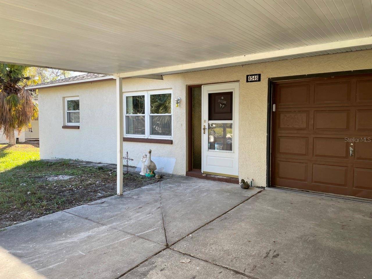 New Port Richey, FL 34652,4546 EDITH ST