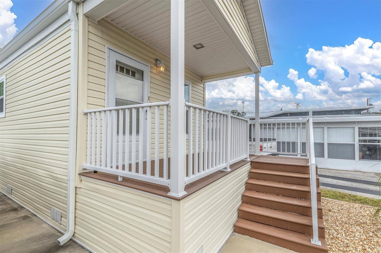 St Petersburg, FL 33710,7801 34TH AVE N #18